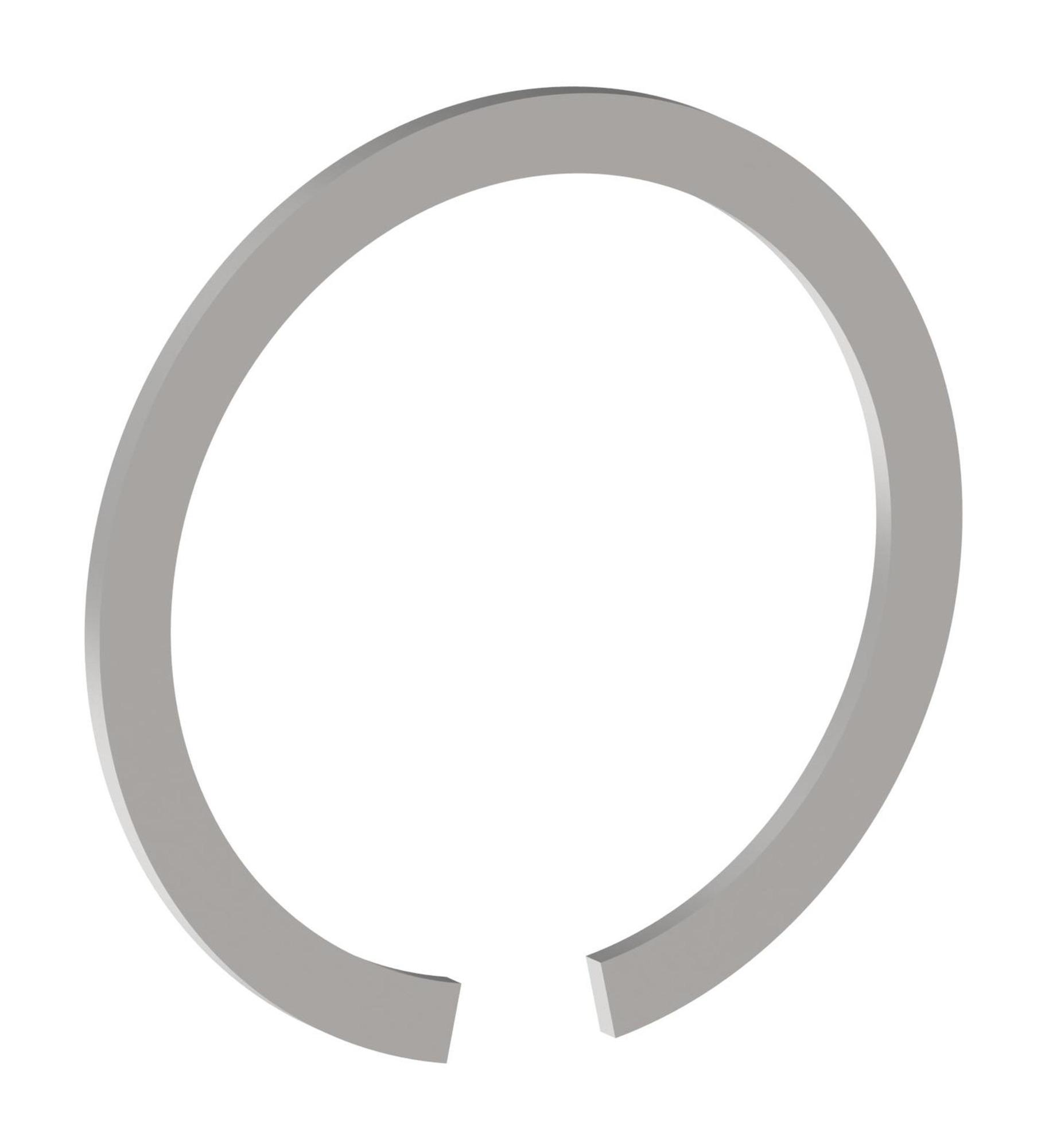 Danfoss Spare Part Snap Ring 109975 (RIGHT)