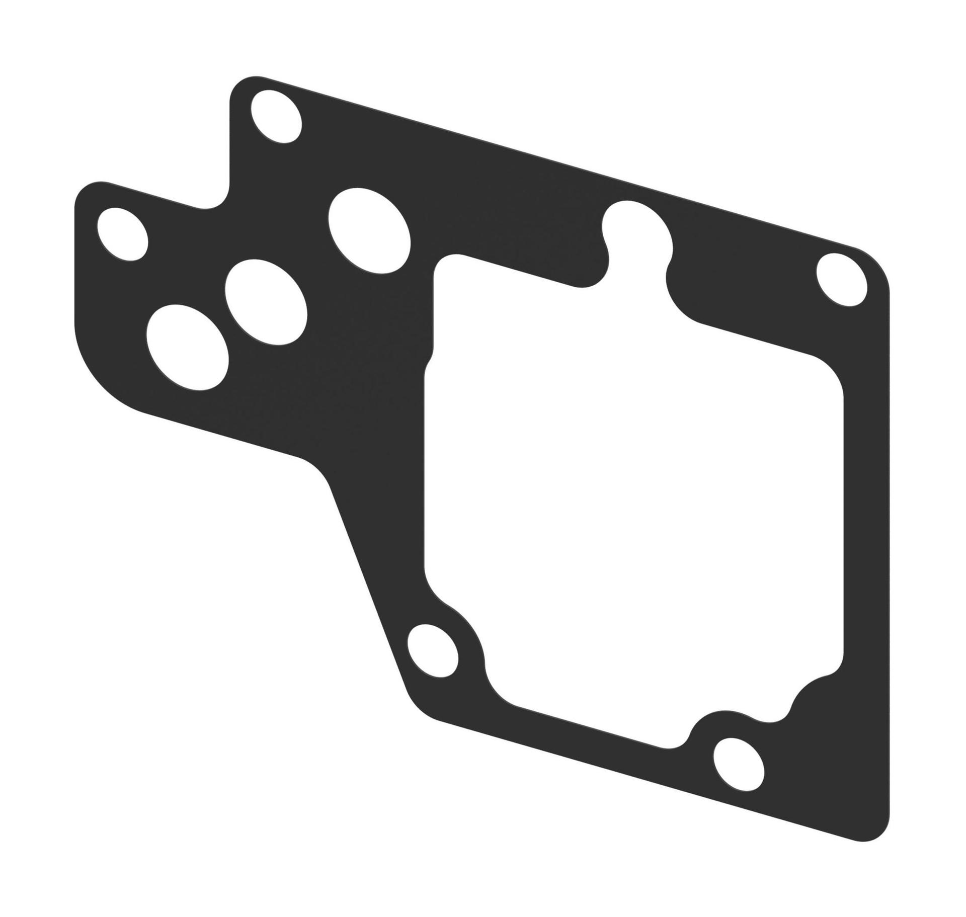 Danfoss Spare Part Gasket 110003-000 (RIGHT)