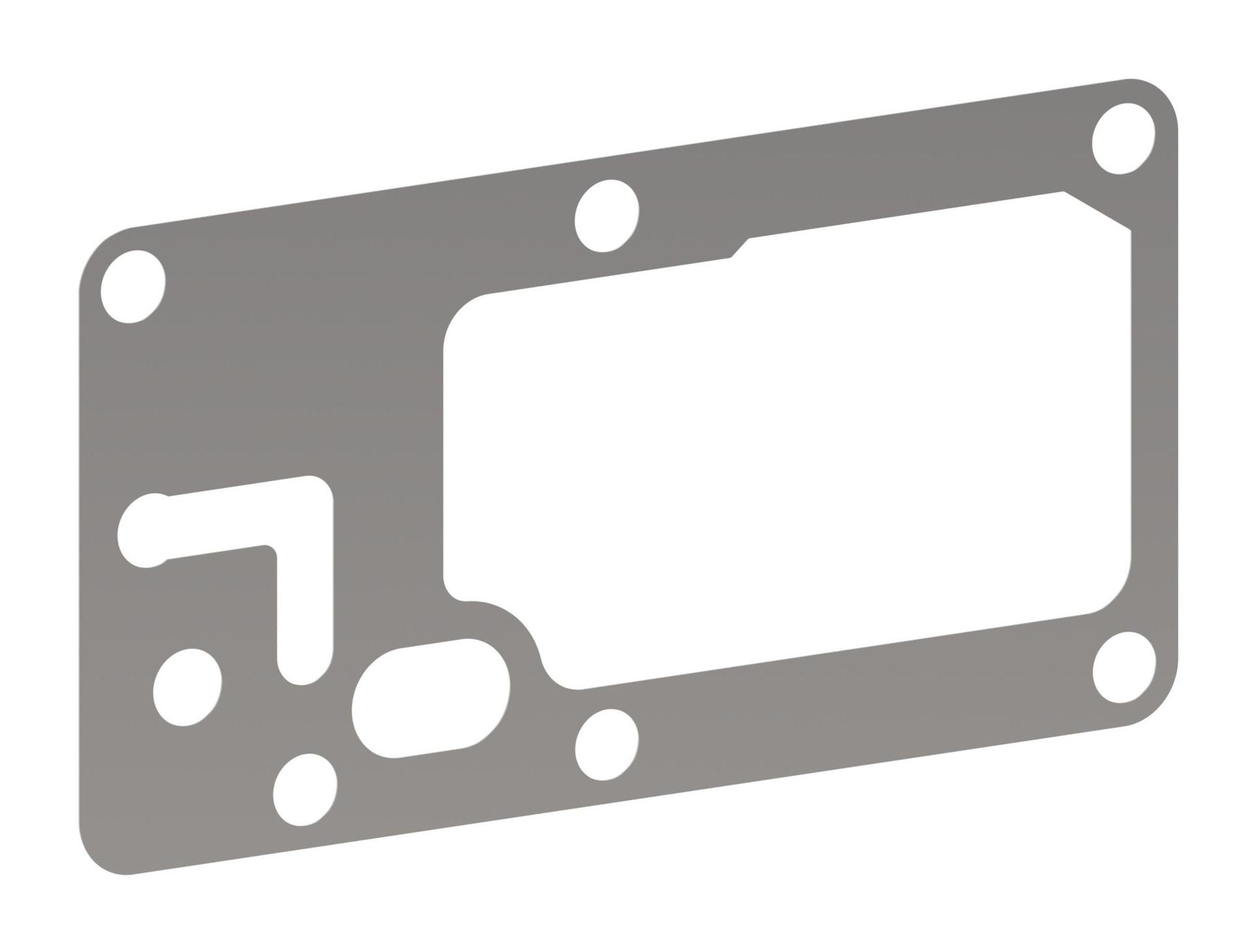 Danfoss Spare Part Gasket 110213-000 (RIGHT)