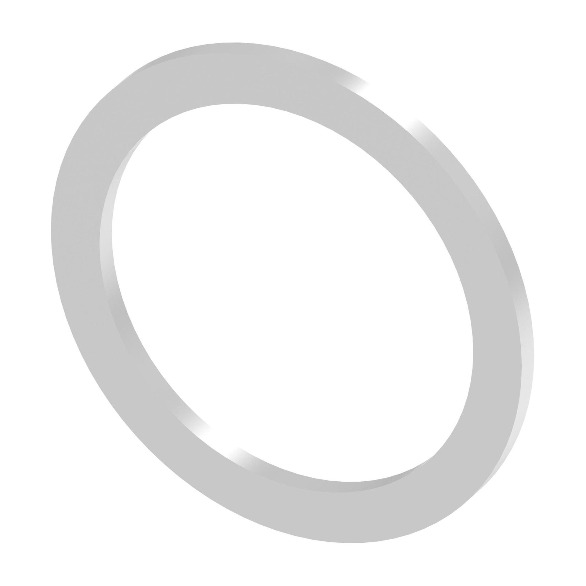 Danfoss Spare Part Sealing Ring AE11498H (RIGHT)