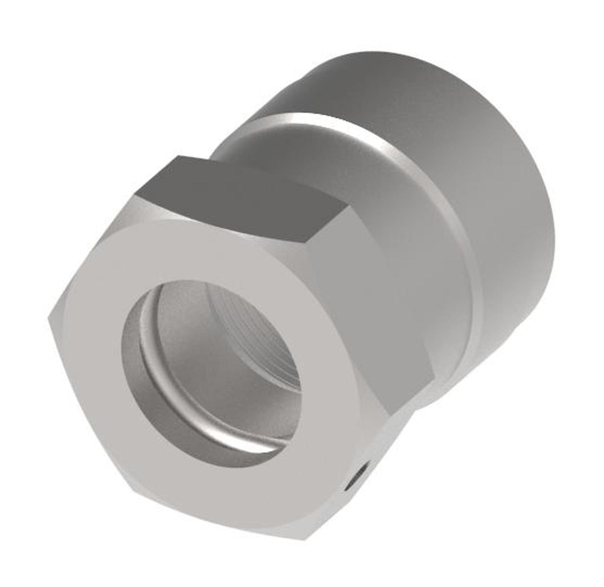 Danfoss Spare Part Nut LA7303480-2440E (RIGHT)