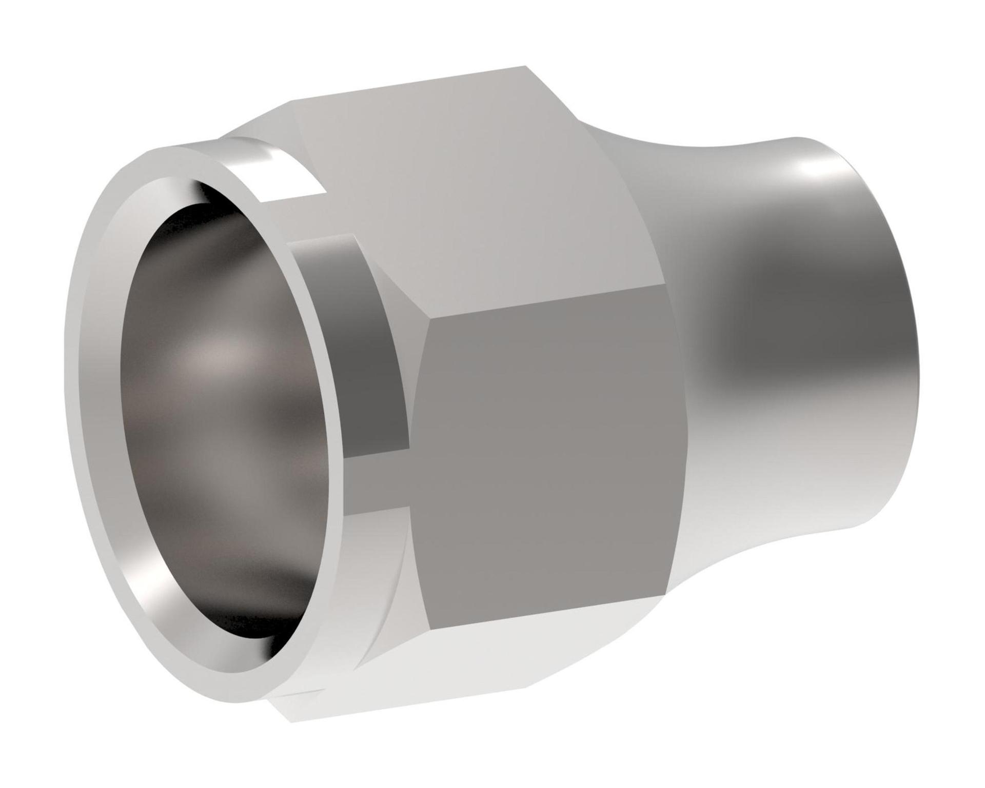 Danfoss Spare Part Hex nut 1110x8 (RIGHT)