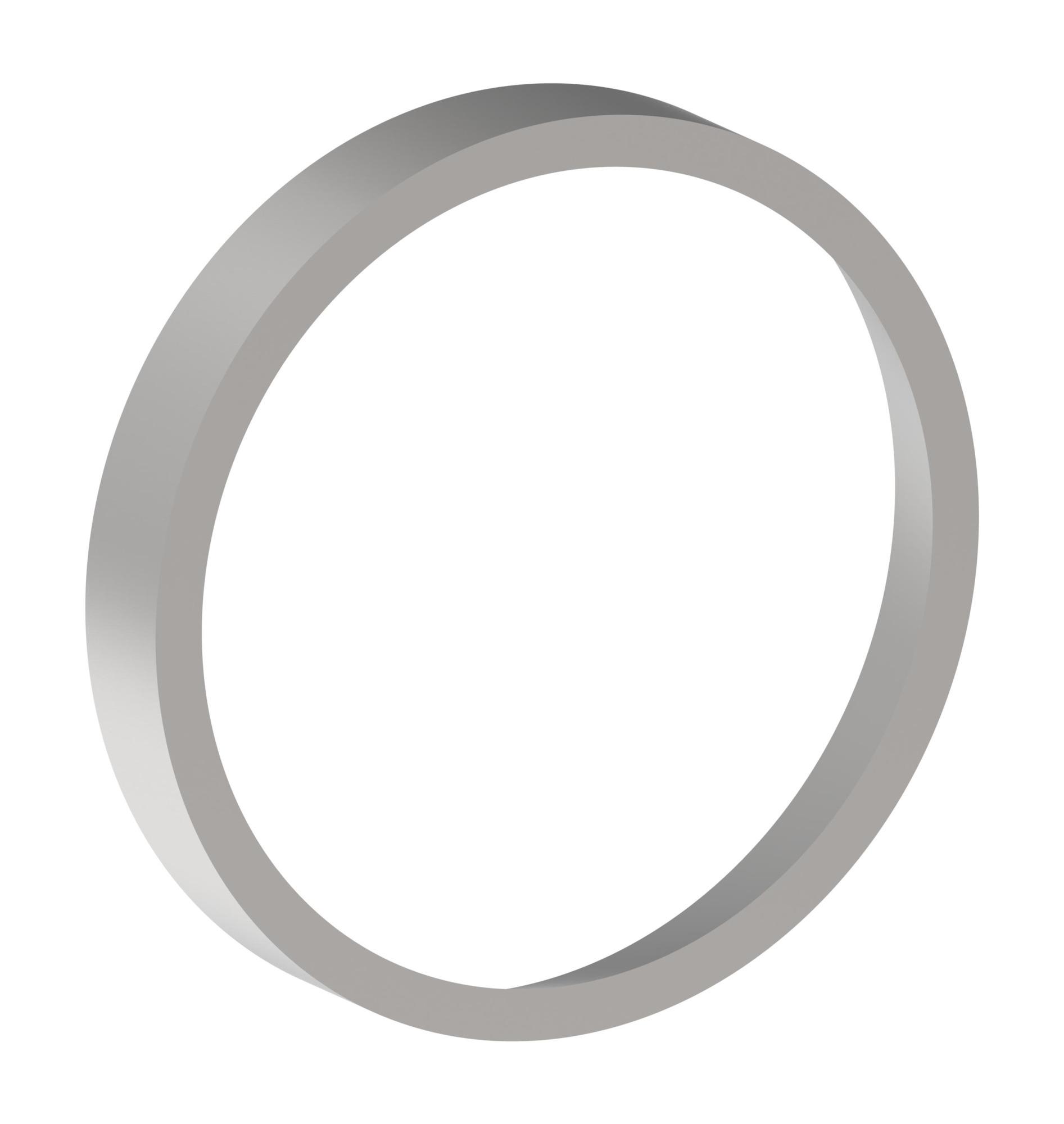 Danfoss Spare Part Bearing Cup 000348X0050 (RIGHT)