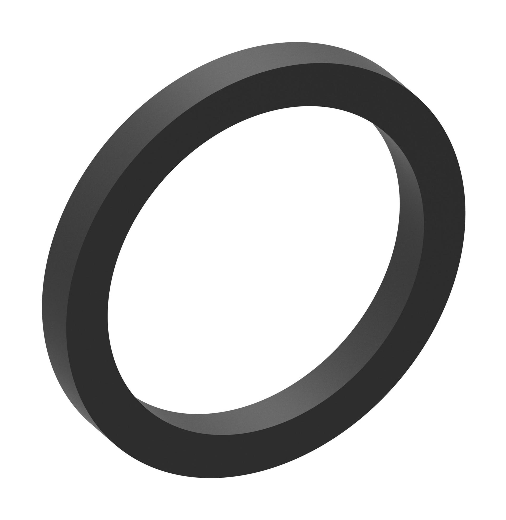 Danfoss Spare Part Seal 000350X0007 (RIGHT)