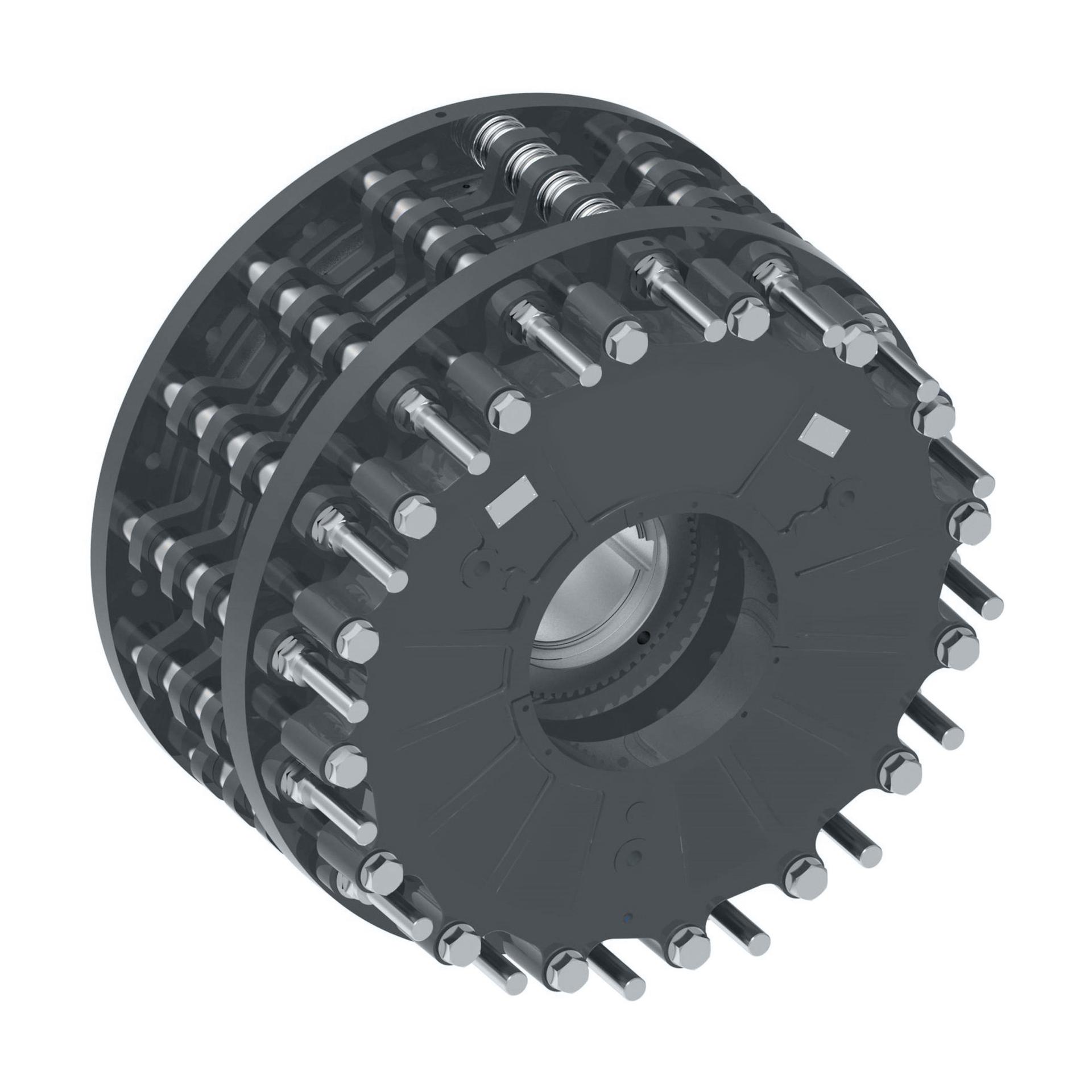 Danfoss Kits and Spare Parts AFX-146385EW (RIGHT)