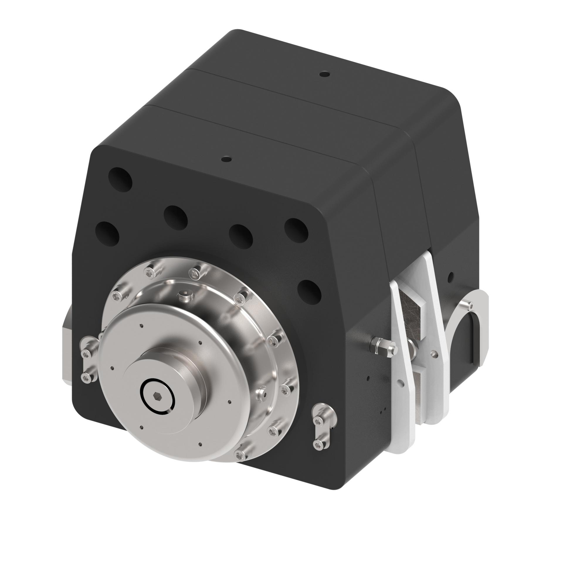 Danfoss Coremo Caliper Brakes A3902 (RIGHT)