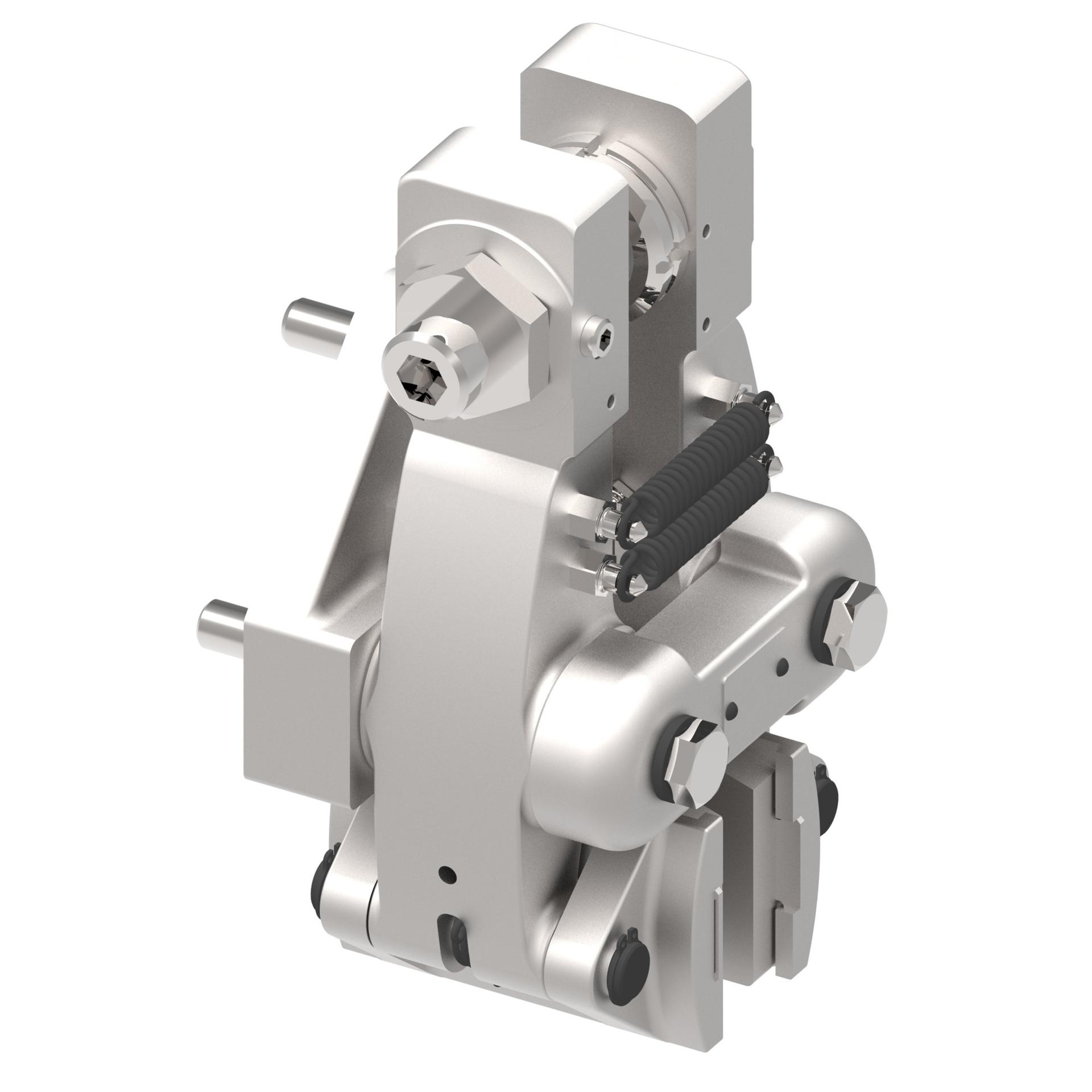 Danfoss Coremo Caliper Brakes K90357 (RIGHT)