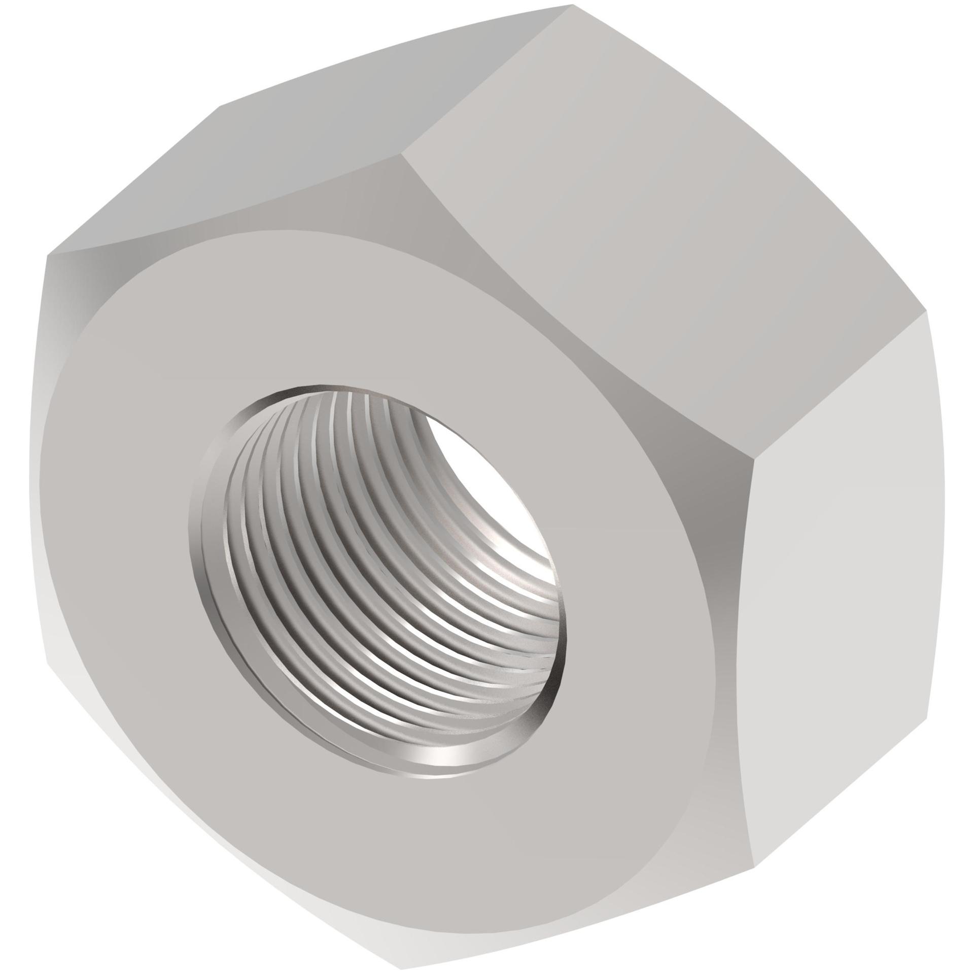 Danfoss Spare Part Nut NKXX (RIGHT)