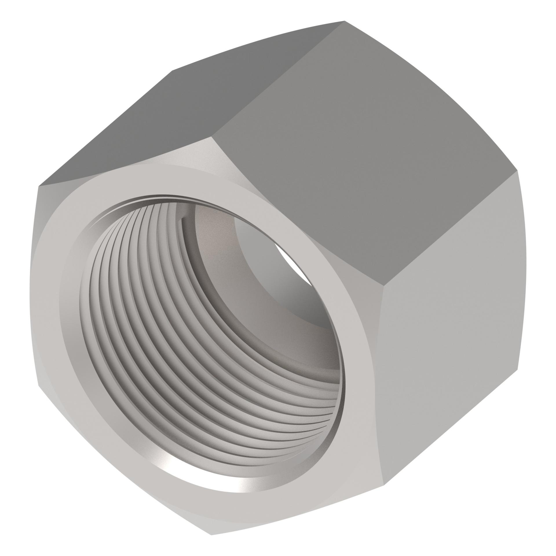 Danfosss Spare Part Nut ETNXXXXXXX (RIGHT)