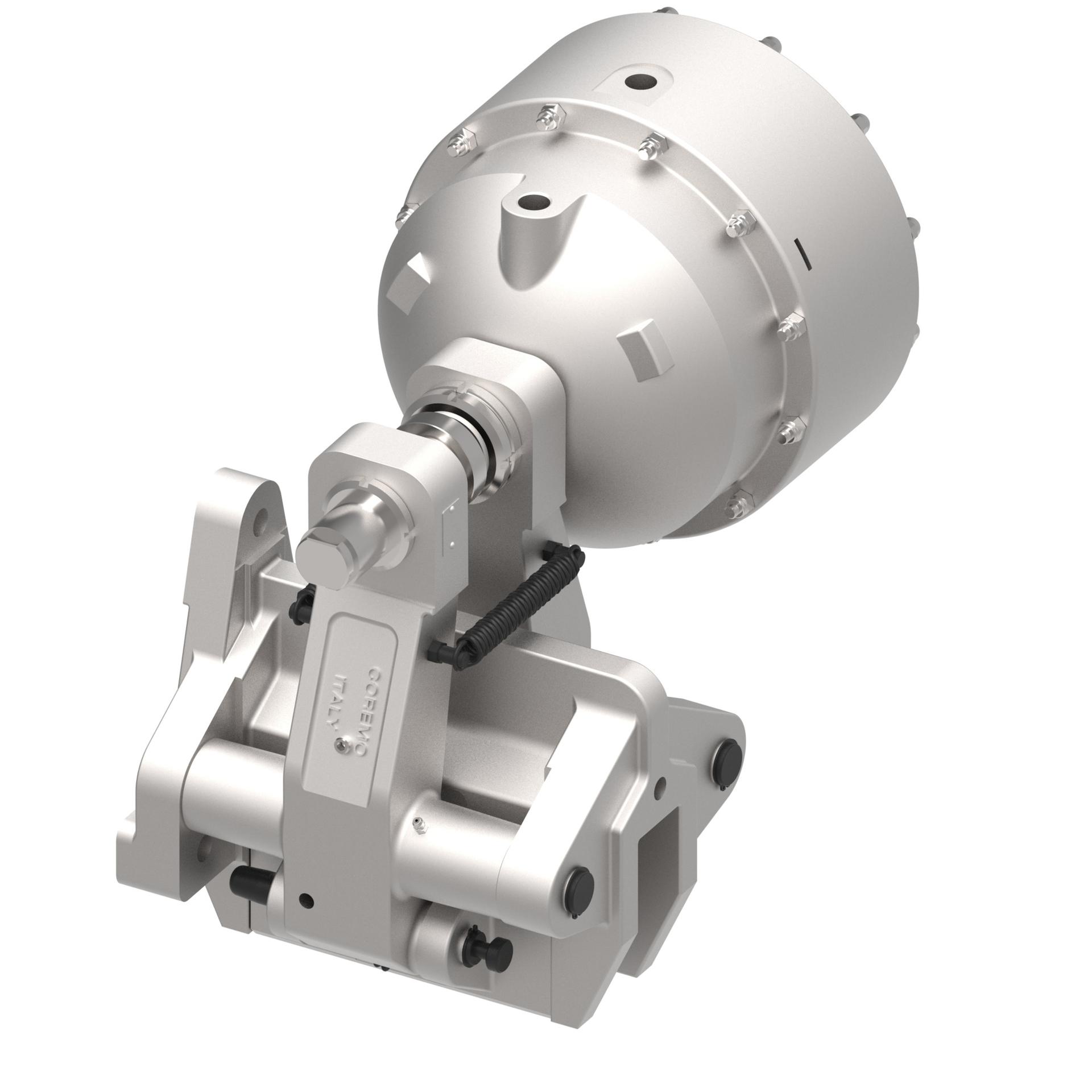 Danfoss Coremo Caliper Brakes A4226 (RIGHT)