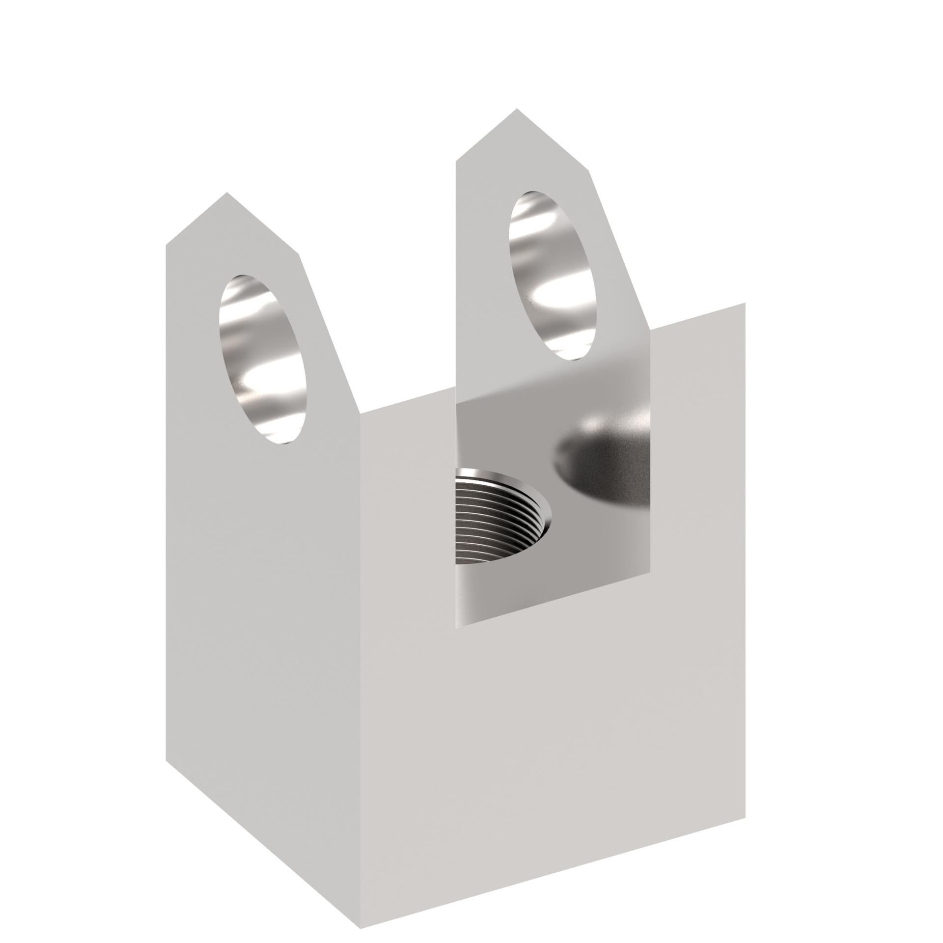 Danfoss Rod Clevis TV62012 (RIGHT)