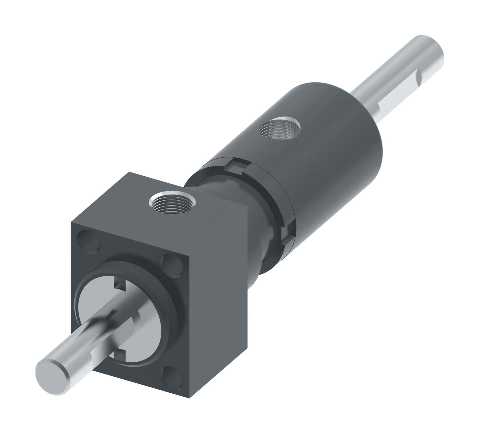 Danfoss T Series Threaded TA31CABA1AA01000 (RIGHT)