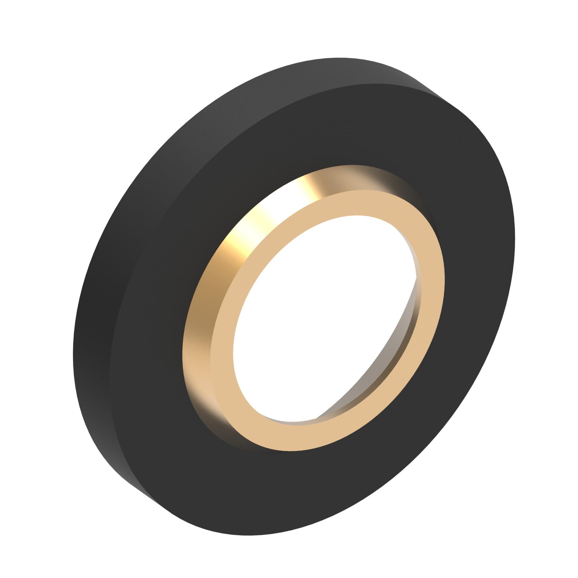 Danfoss Spare Part Rod and Piston Seal 5032 (RIGHT)
