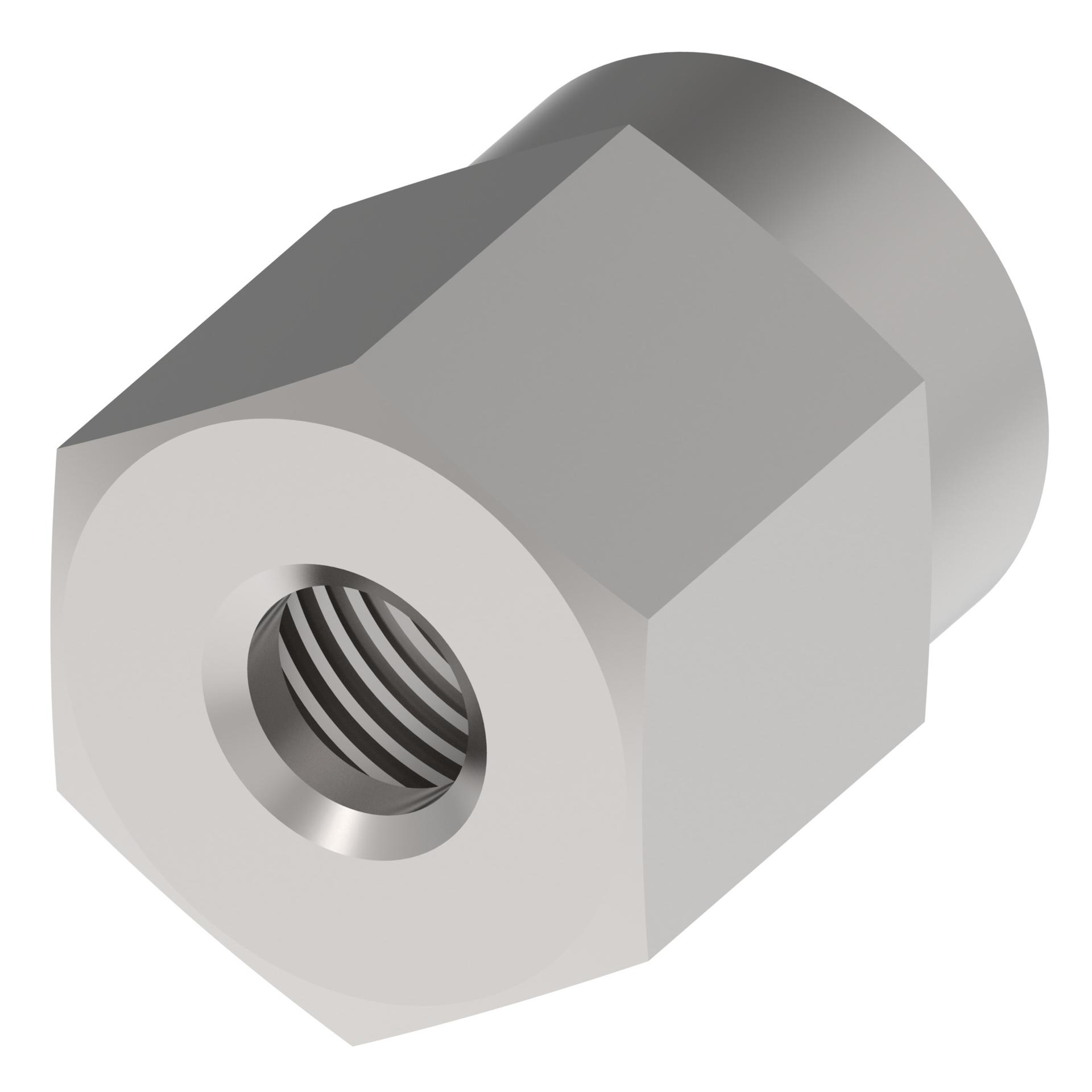 Danfoss  Spare Part Nut FC1851-04 (RIGHT)