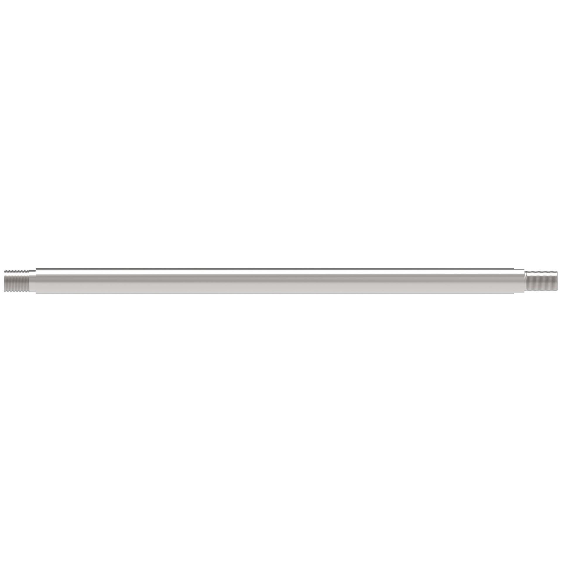 Danfoss Cylinder Piston Rods TE82LG4549 (CENTER)