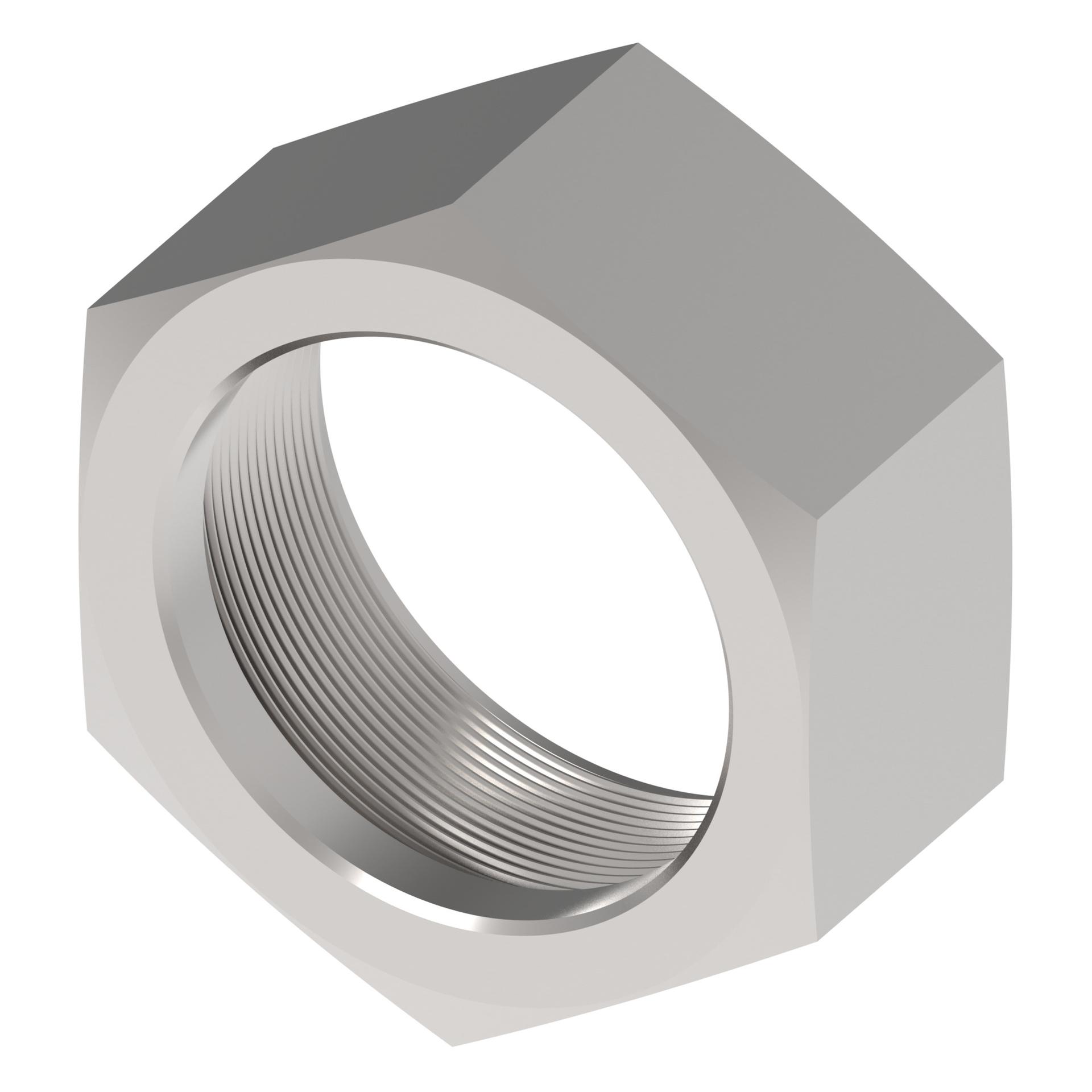 Danfoss  Spare Part Nut FC2326-24 (RIGHT)