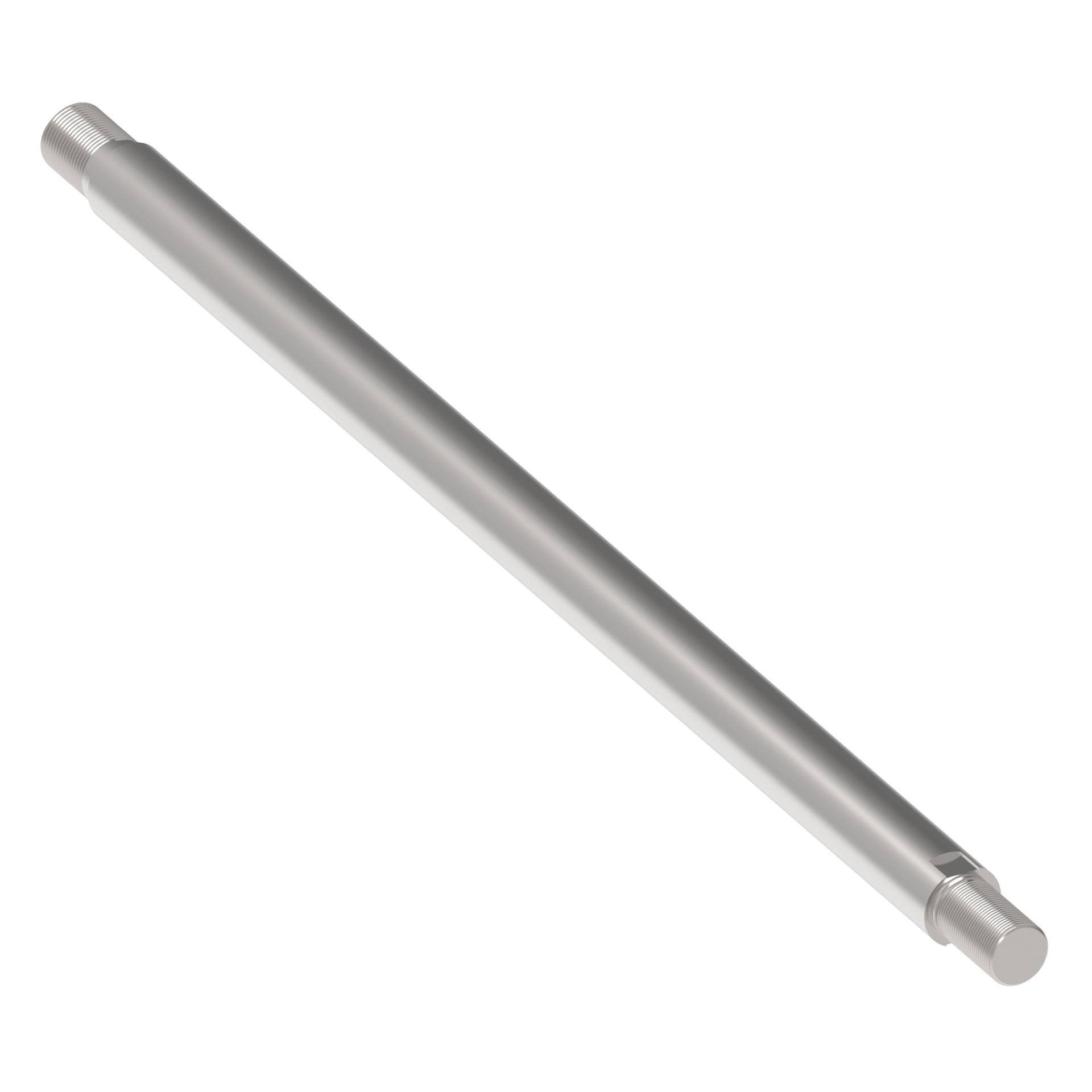 Danfoss Cylinder Piston Rods TE82LG4549 (LEFT)