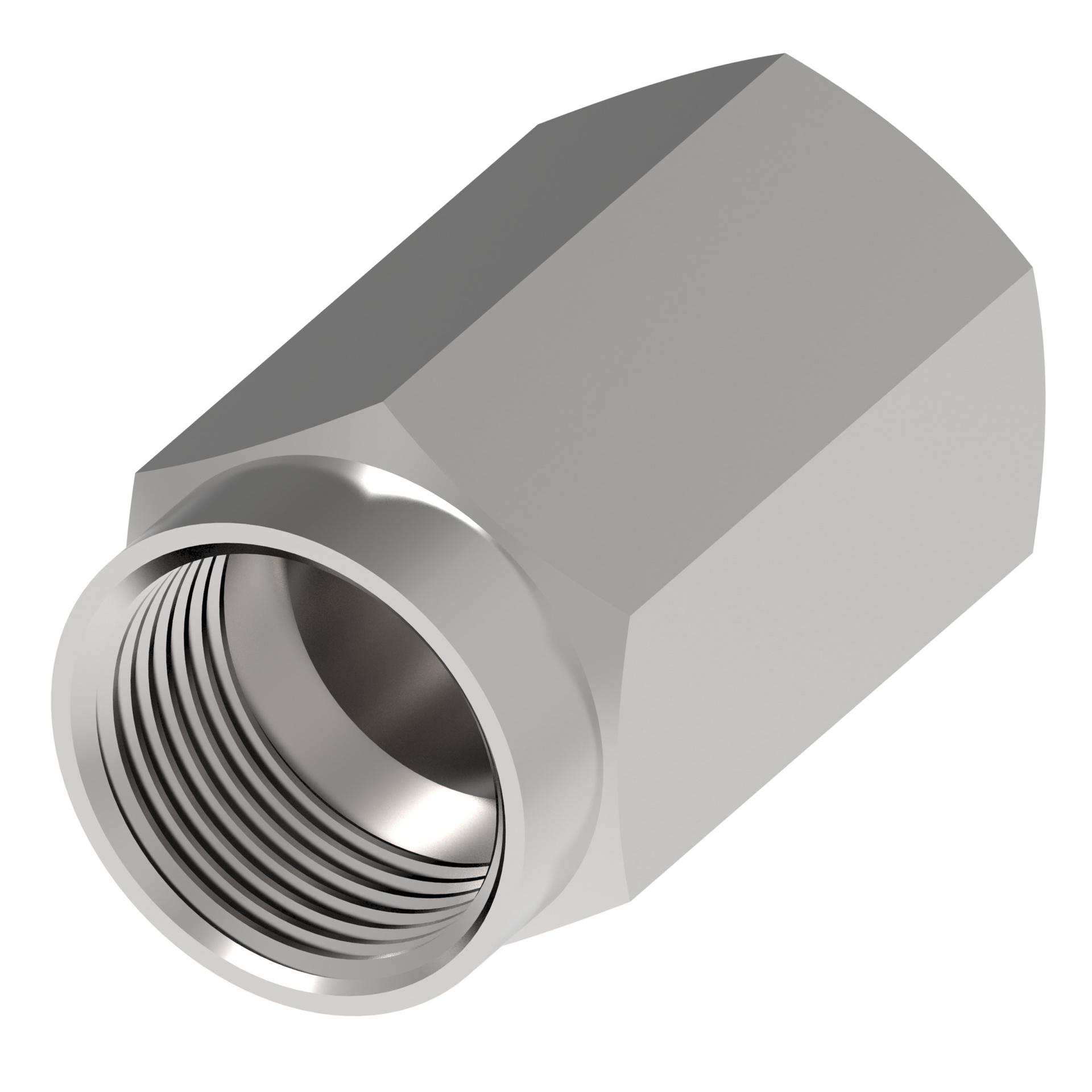 Danfoss  Spare Part Flared Nut FC2875-03 (RIGHT)