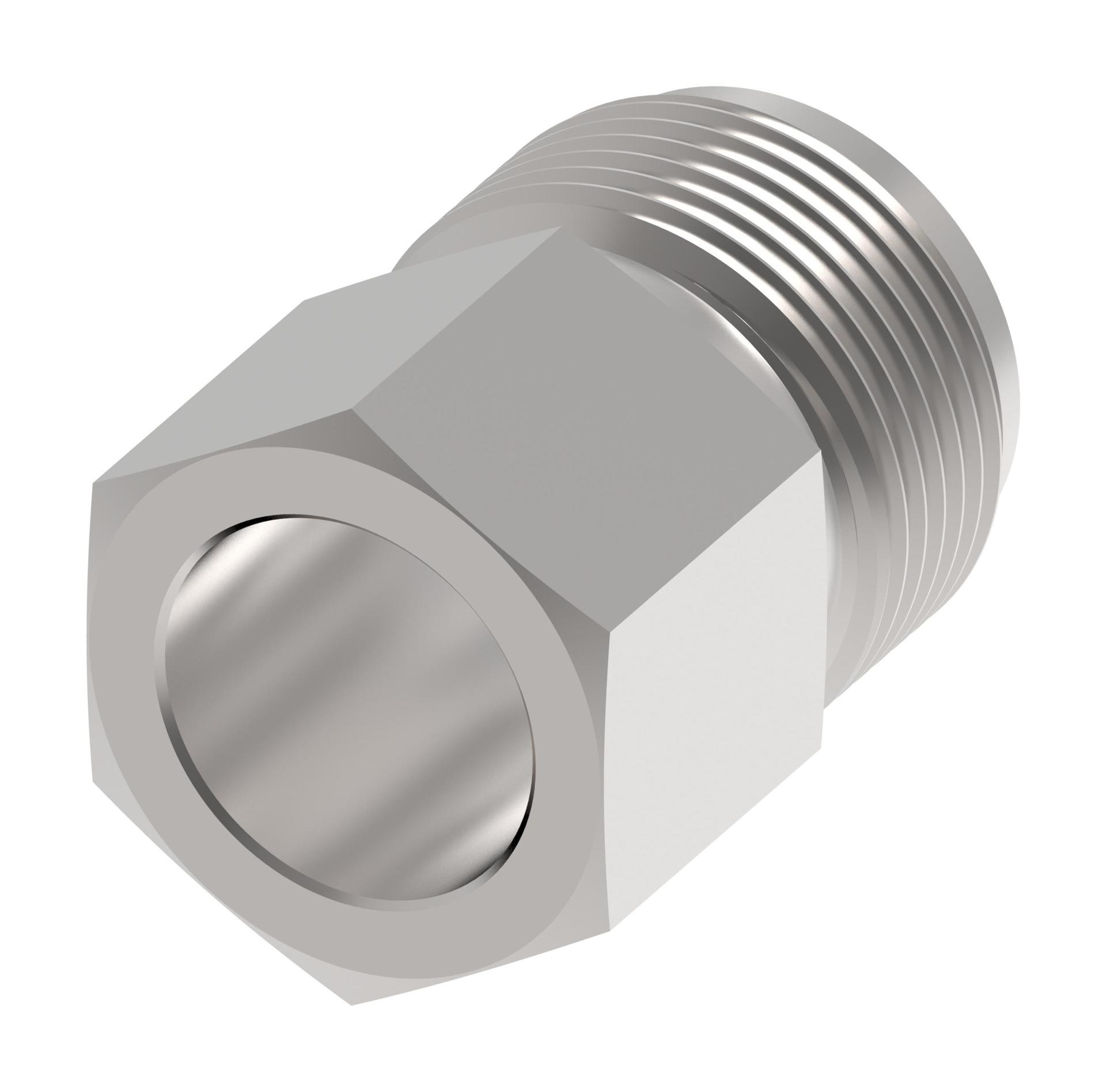 Danfoss Spare Part Nut FC3568-08-18 (RIGHT)