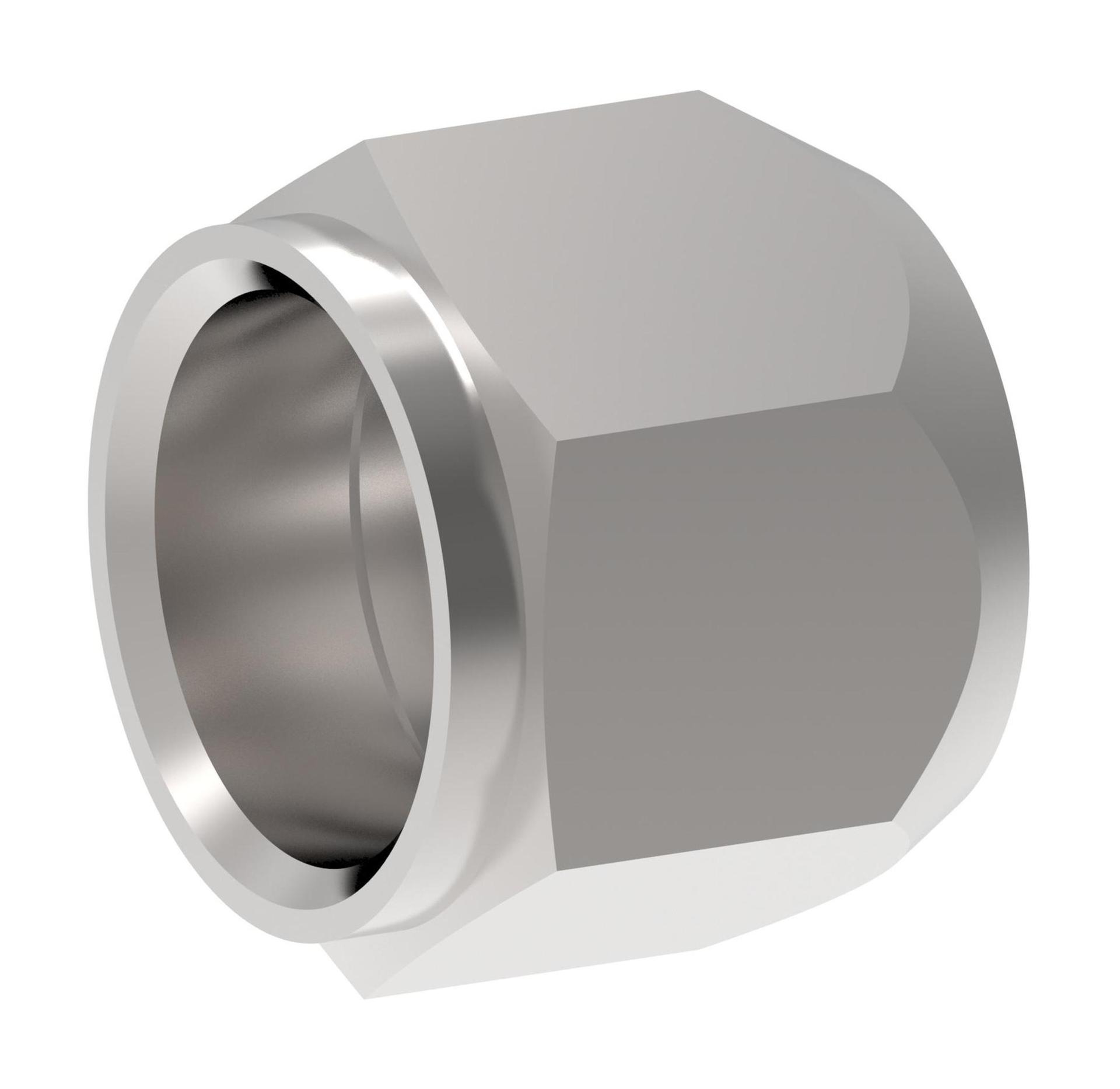 Danfoss Spare Part Nut fc3571-10-186 (RIGHT)