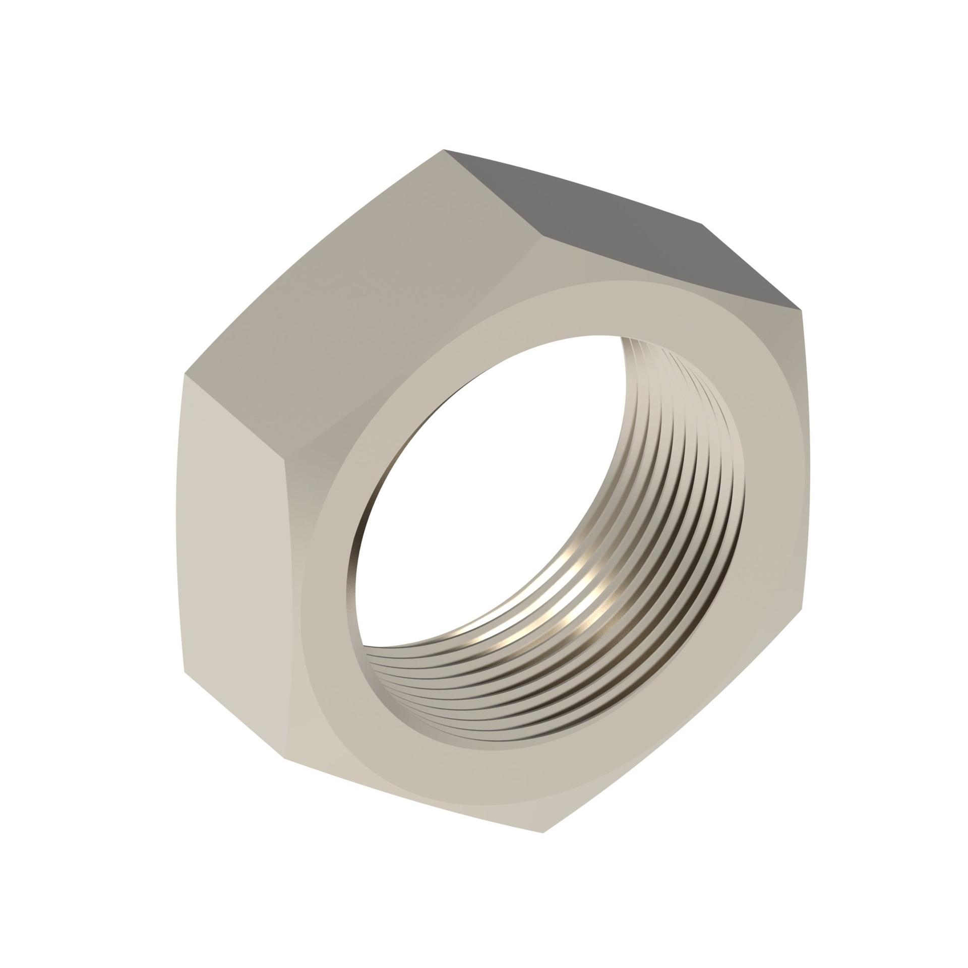 Danfoss Spare Part LockNut FCE2100 (RIGHT)