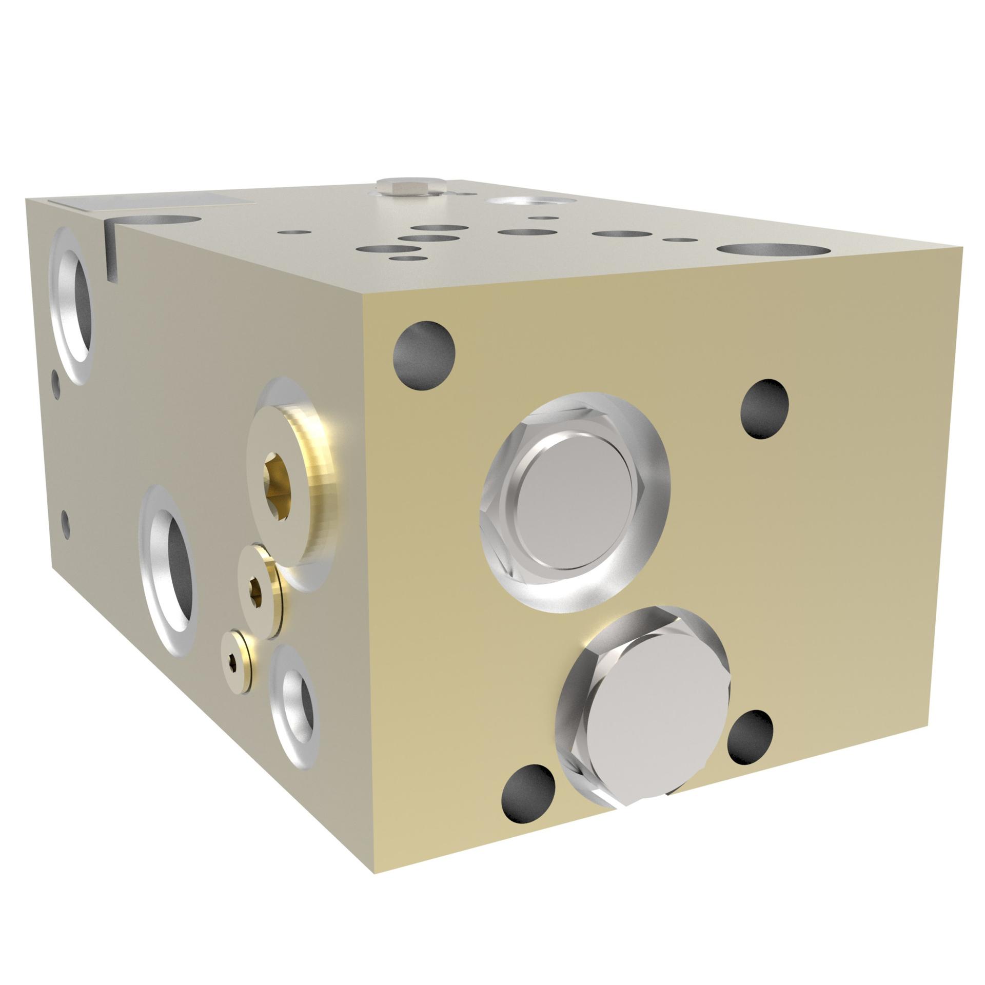 Vickers by Danfoss Cricuit Makers 630AA01024A [RIGHT]
