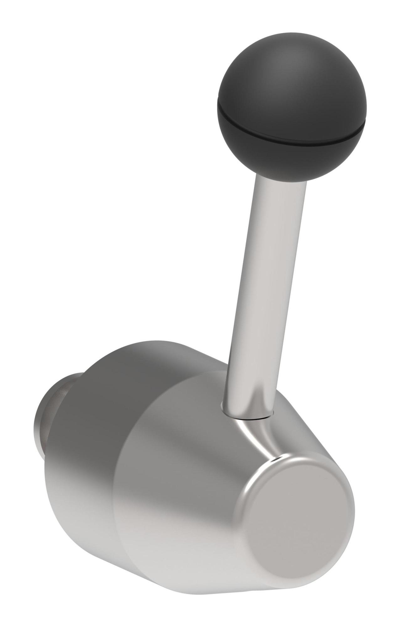 Vickers by Danfoss Spare Part Lever Assembly AXP3825-01 [LEFT]