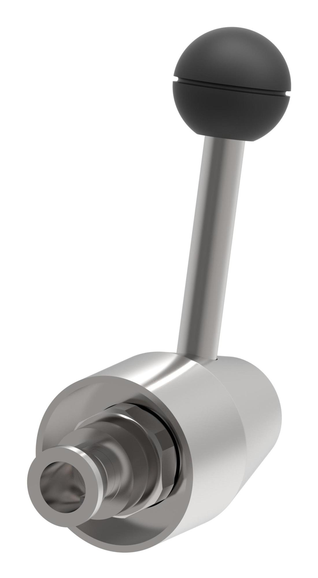Vickers by Danfoss Spare Part Lever Assembly AXP3825-01 [RIGHT]