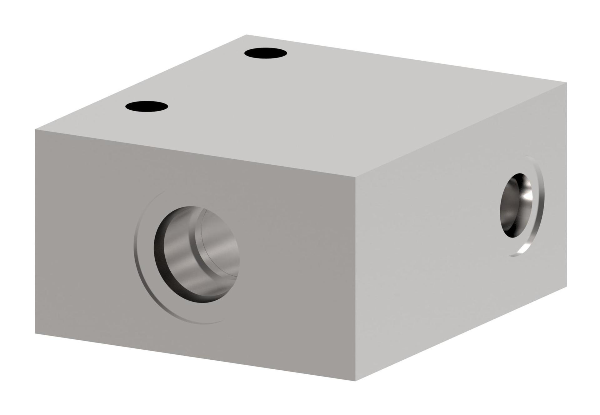 Vickers by Danfoss Spare Part 02-175137 [RIGHT]