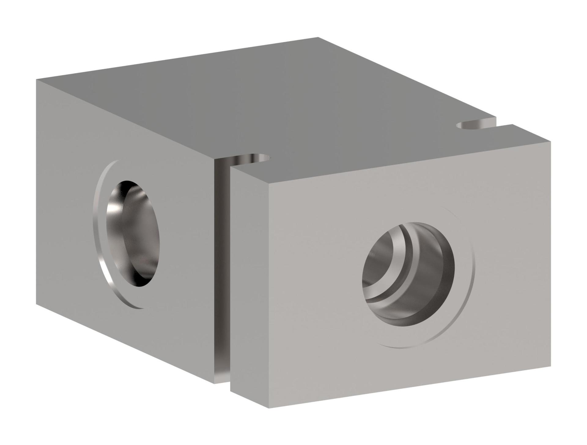Vickers by Danfoss Spare Part 5986436-001 [RIGHT]