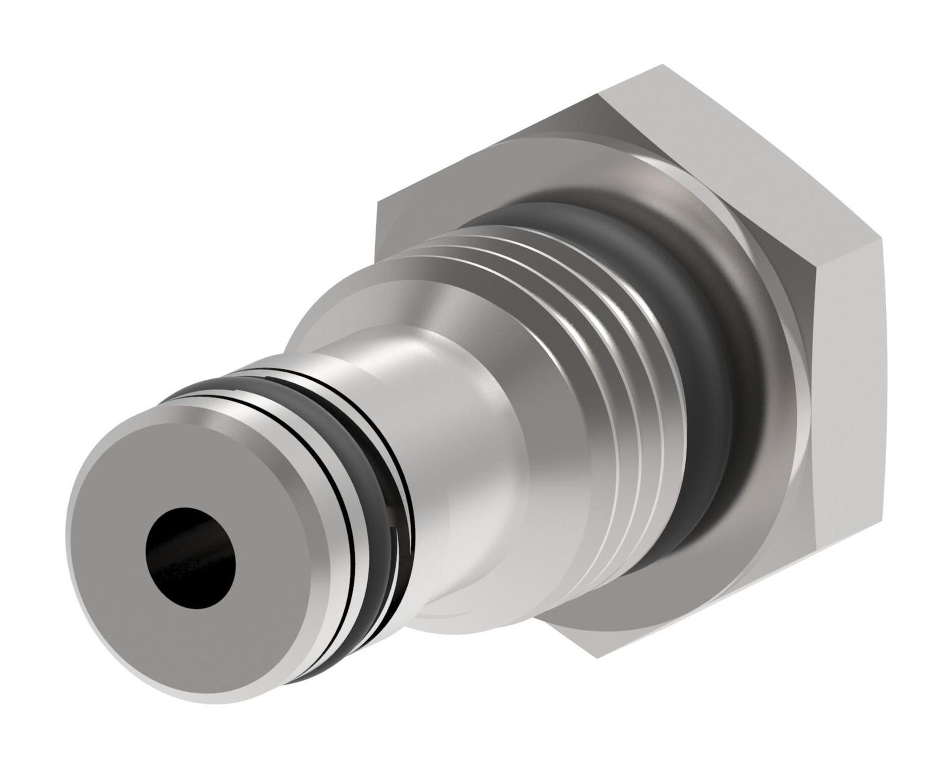 Vickers by Danfoss Spare Part 5986597-001 [RIGHT]