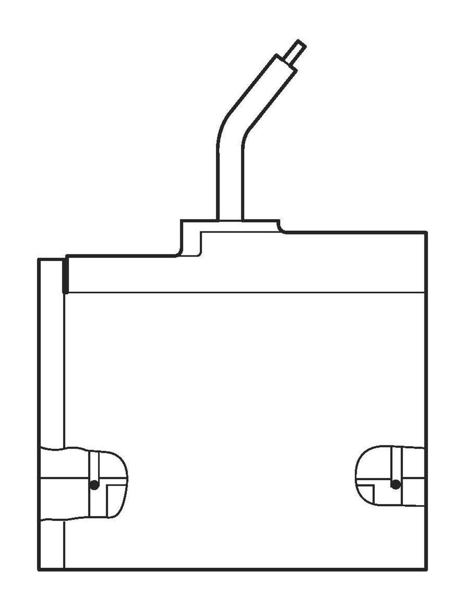 Vickers by Danfoss Spare Part Coil 02-393190 [CENTER]