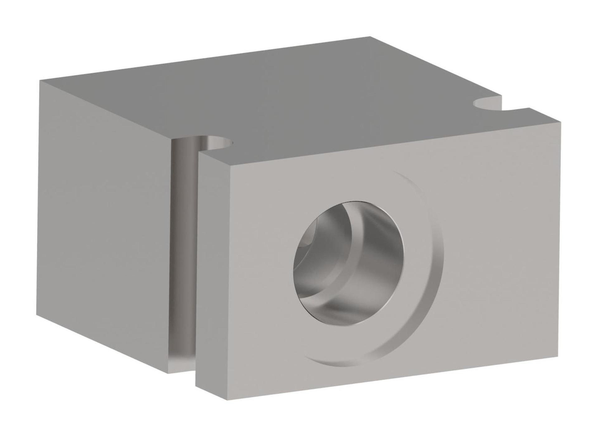 Vickers by Danfoss Spare Part Body 02-175462 [LEFT]