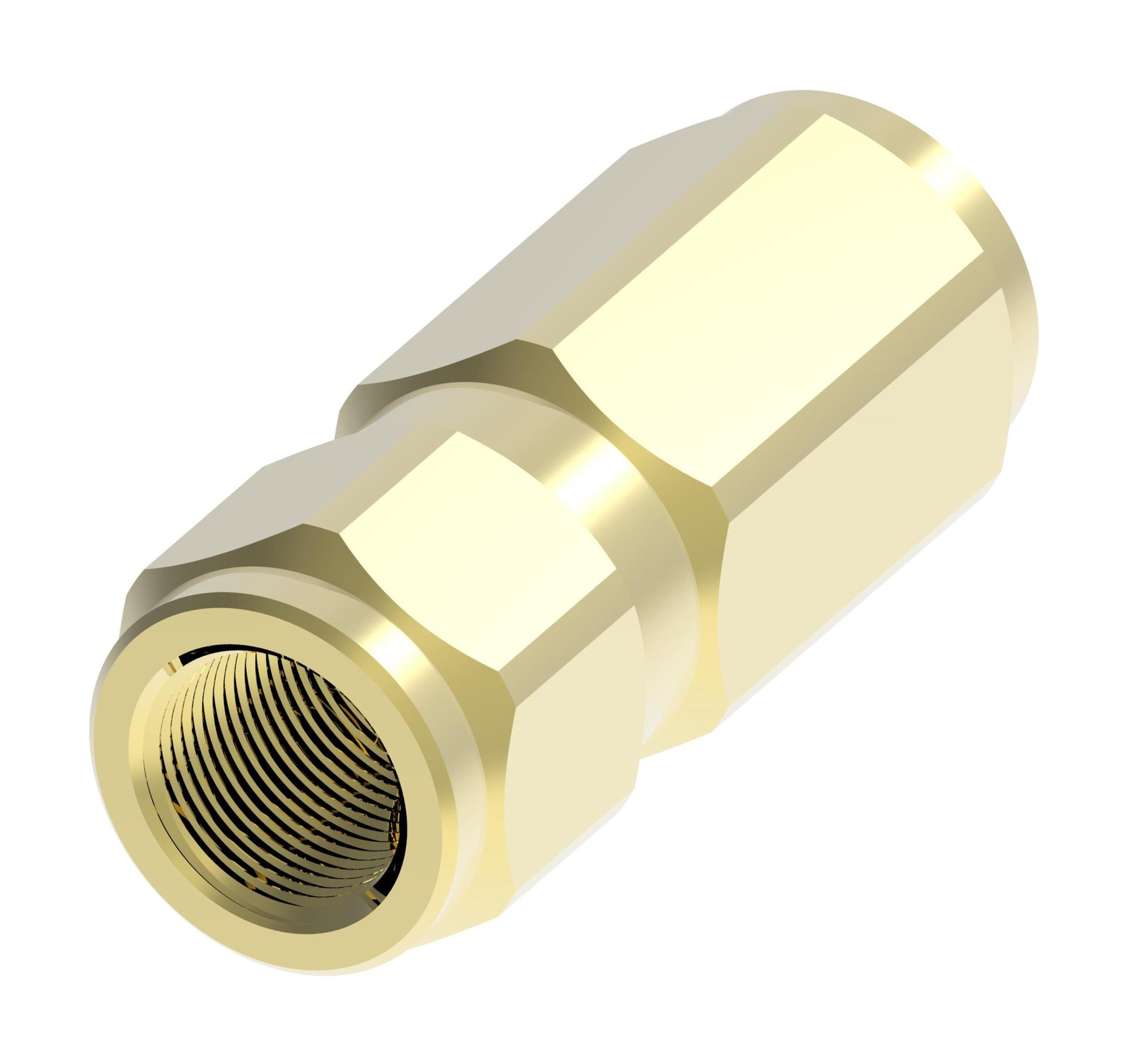 Danfoss Gromelle R4000 Series Check Valve Coupling RL04040V0 [RIGHT]