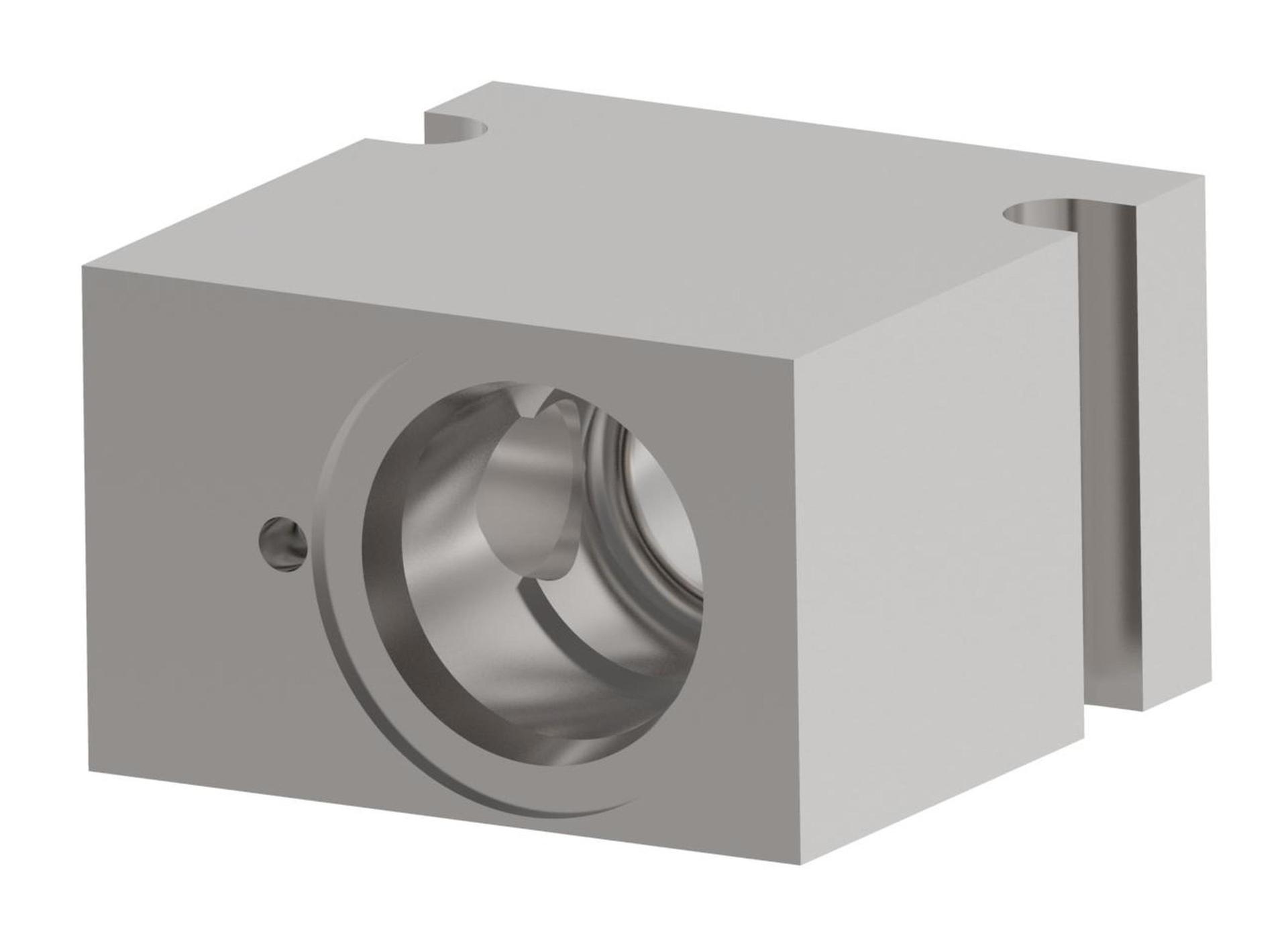 Vickers by Danfoss Spare Part Body 02-175462 [RIGHT]