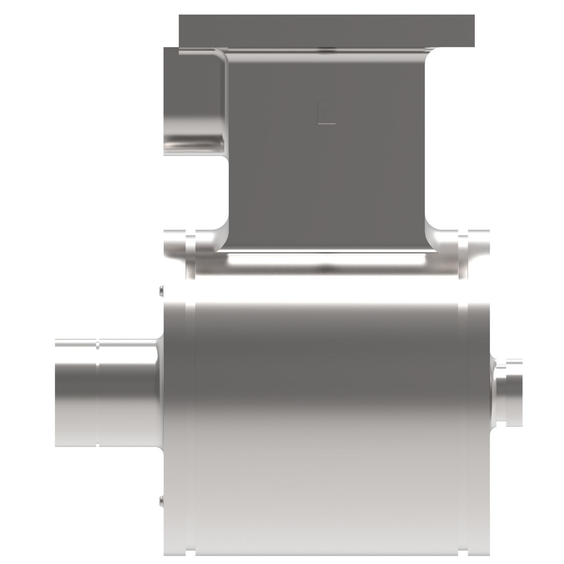 Vickers by Danfoss Coils 02-399586 [CENTER]