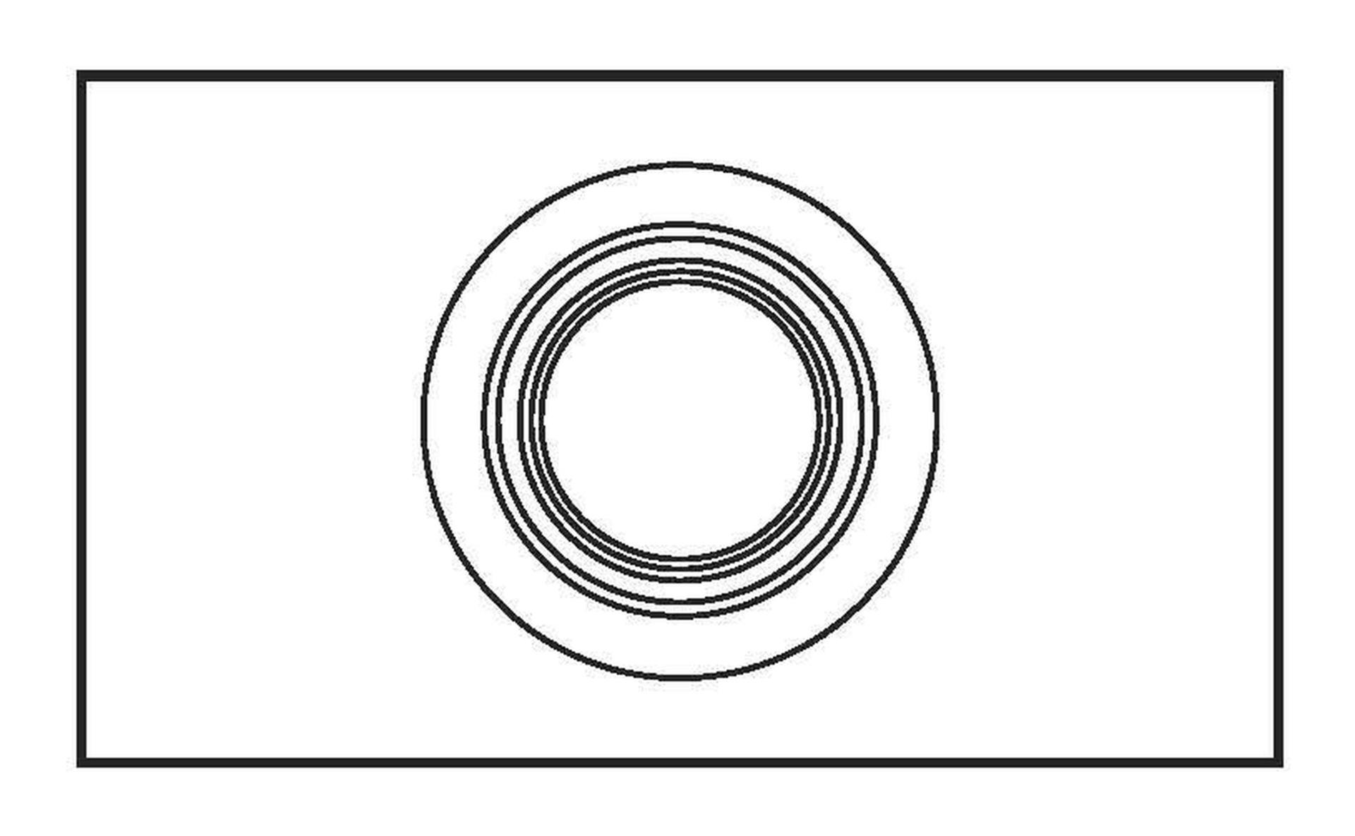 Vickers by Danfoss Spare Part Body 02-178269 [TOP]