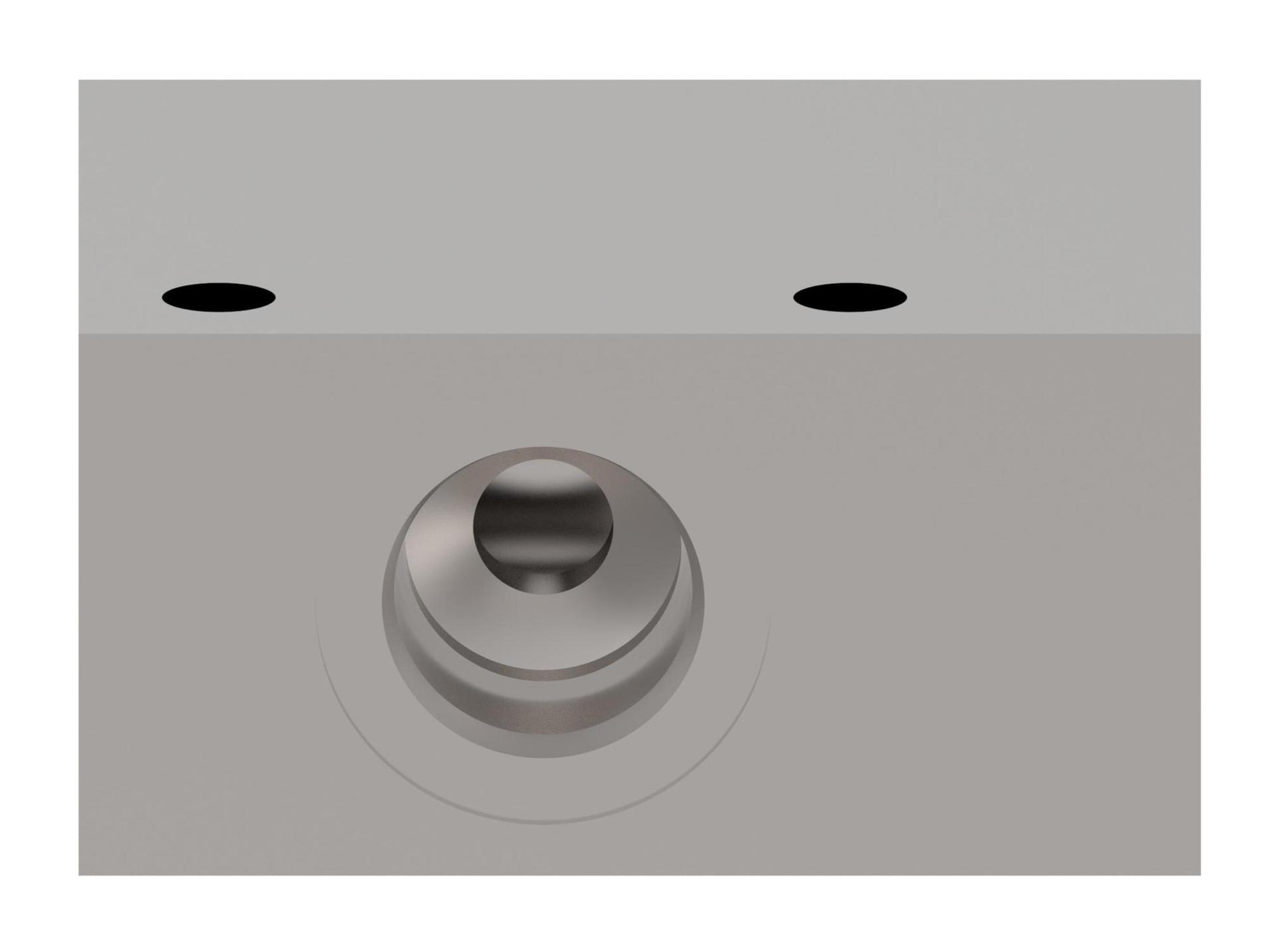 Vickers by Danfoss Spare Part 02-160997 [CENTER]