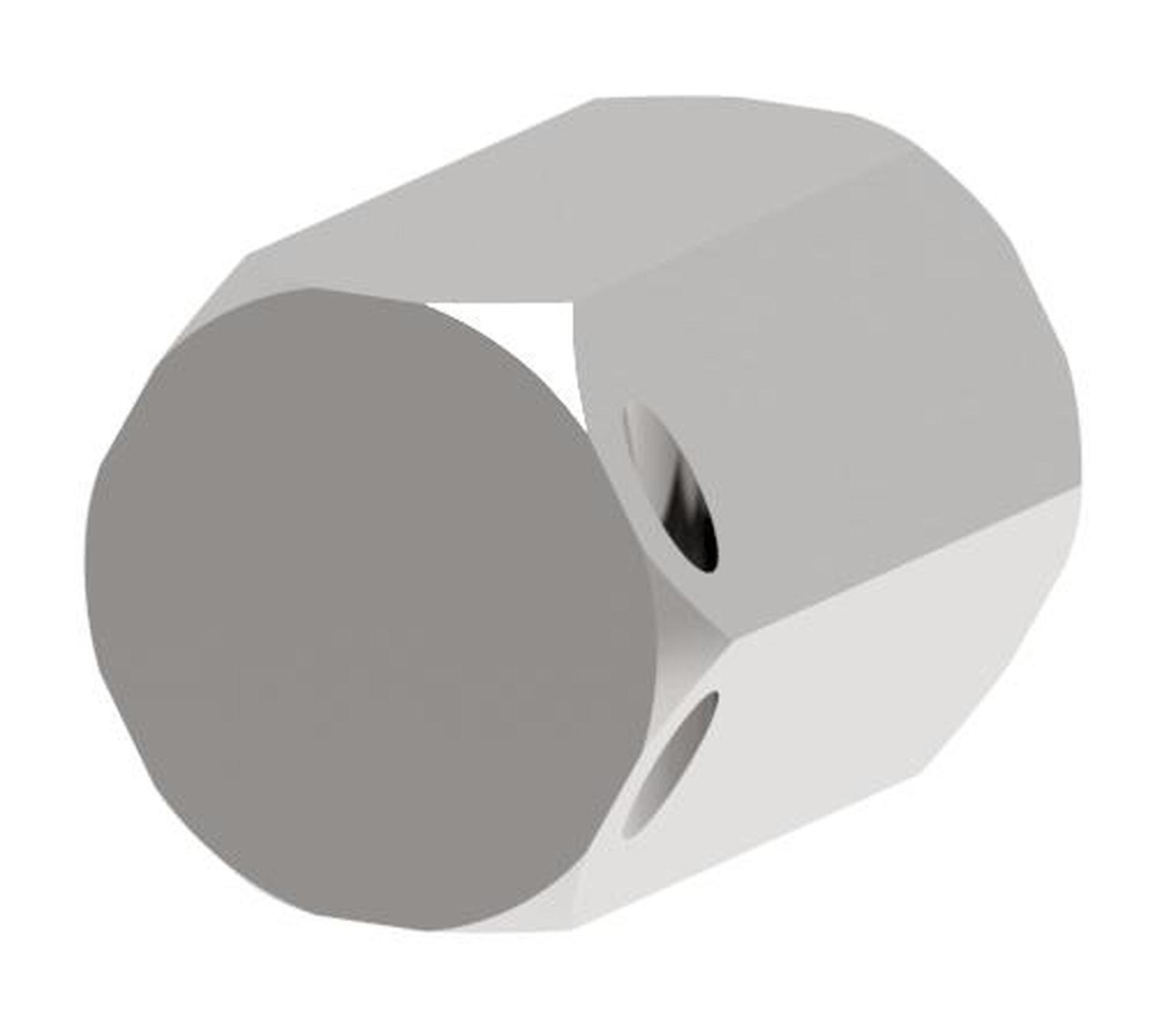 Vickers by Danfoss Spare Part Nut AXP5729 [RIGHT]