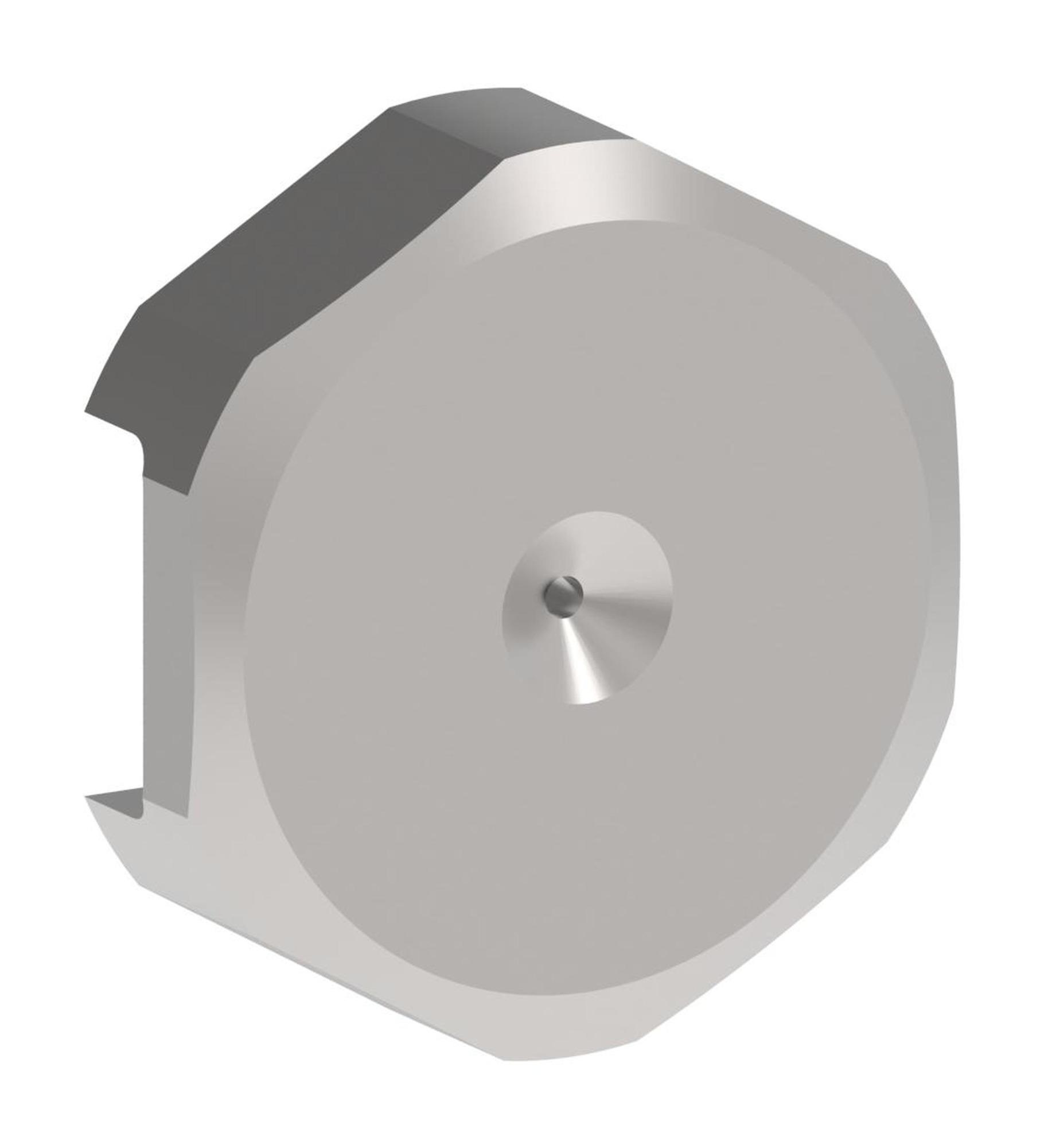 Vickers by Danfoss Mobile Valves Accessories Orifice 16097-323 [LEFT]