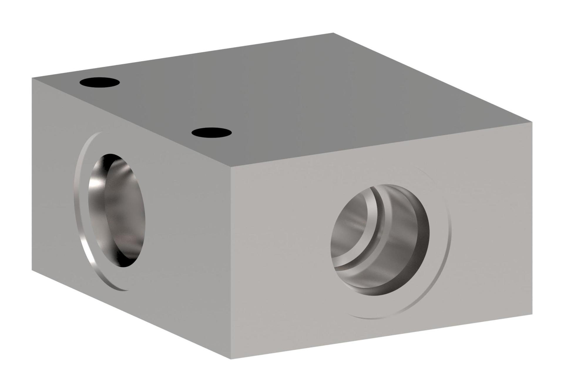 Vickers by Danfoss Spare Part 02-160997 [RIGHT]