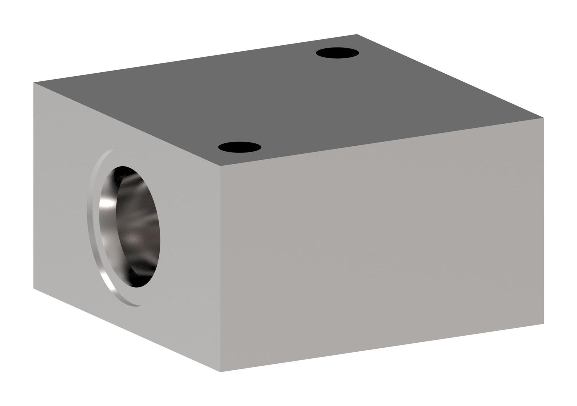 Vickers by Danfoss Spare Part 02-161117 [RIGHT]