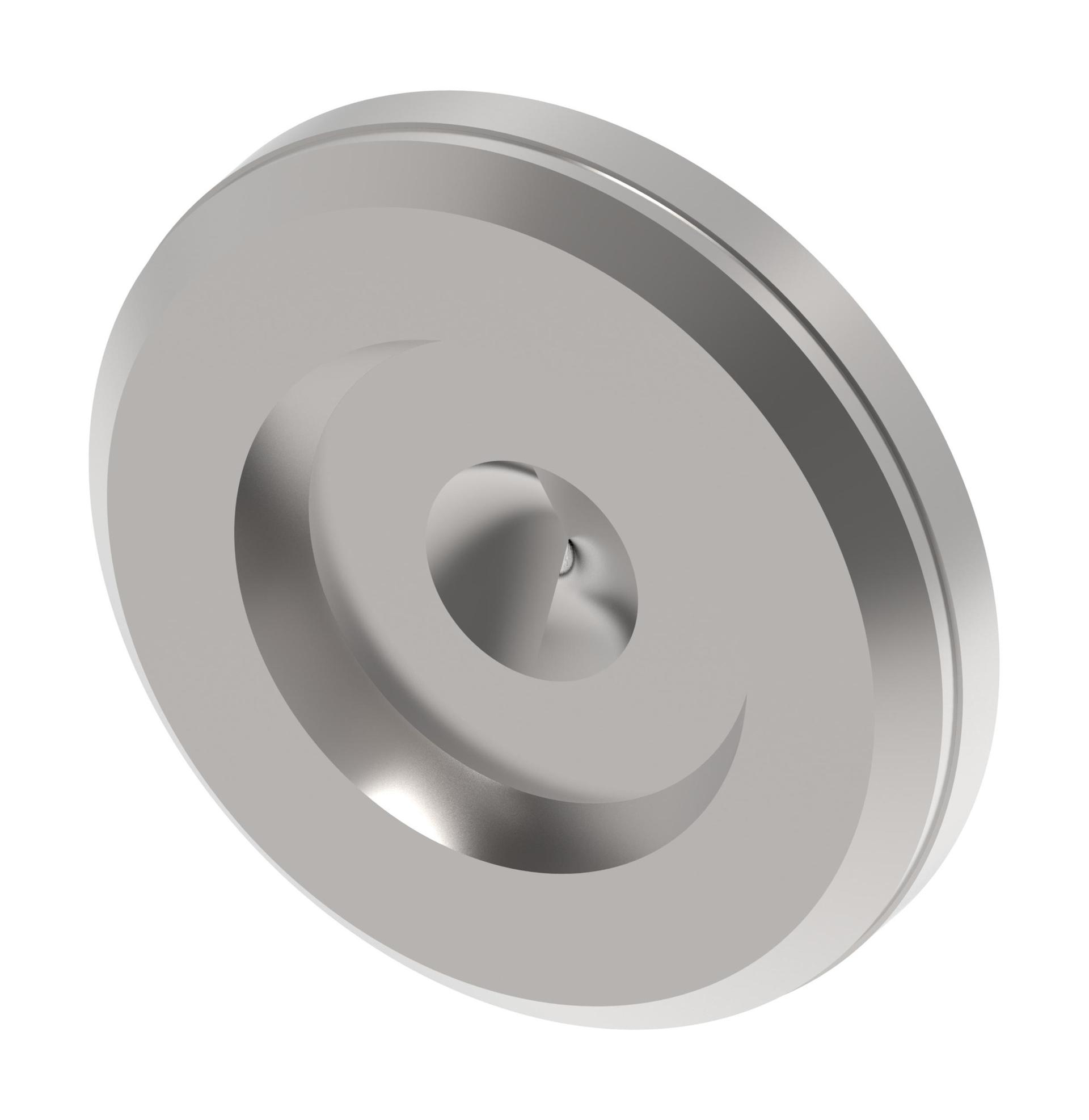 Vickers by Danfoss Spare Part 02-201693 [RIGHT]