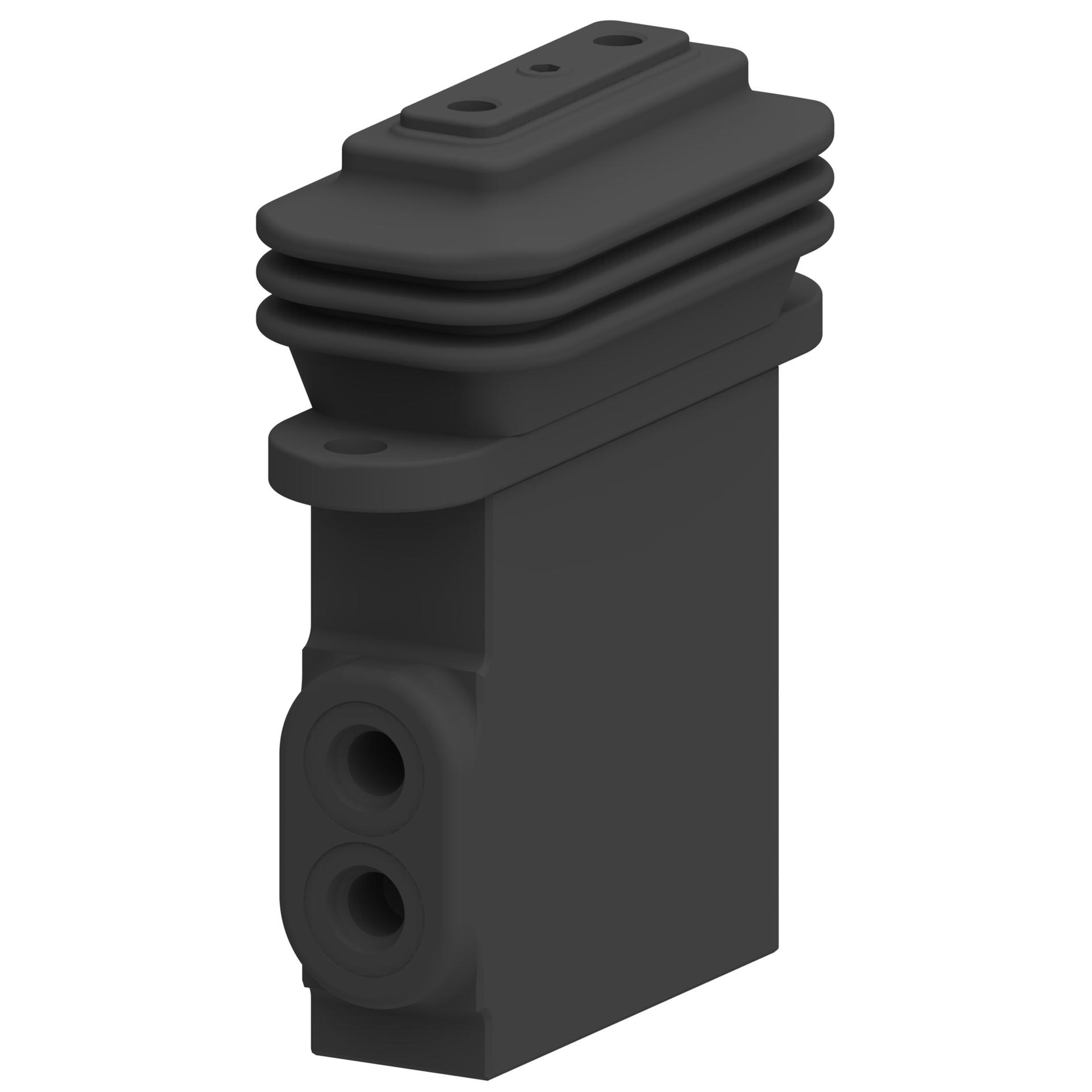 Danfoss HRC Hydraulic Remote Controls 12040013601 [RIGHT]