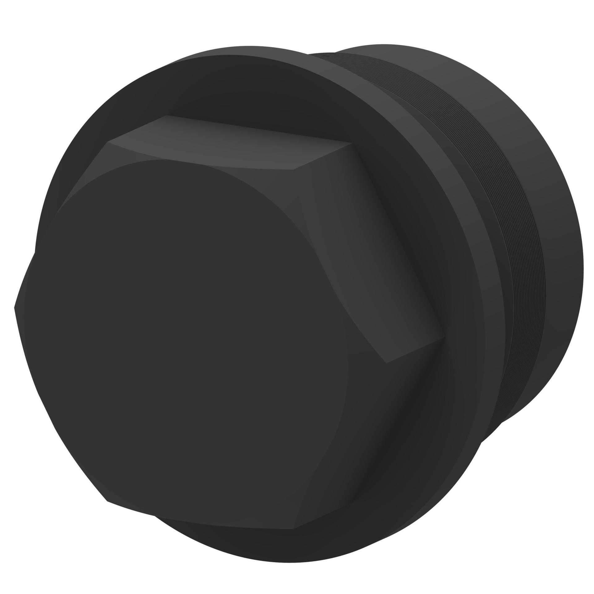Vickers by Danfoss Mobile Valves Accessories Plug D27355186 [RIGHT]