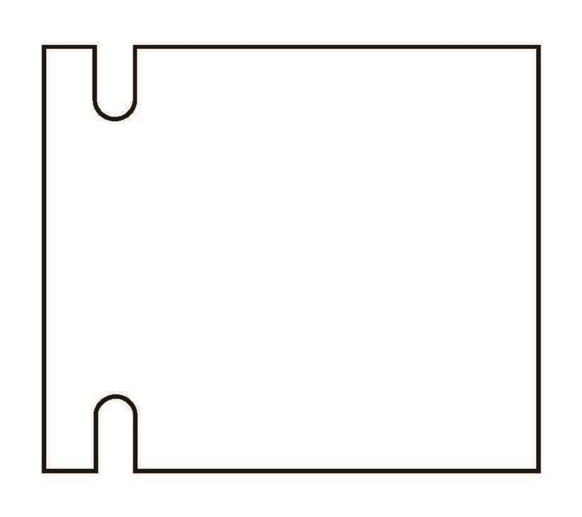Vickers by Danfoss Spare Part Body 02-185802 [CENTER]