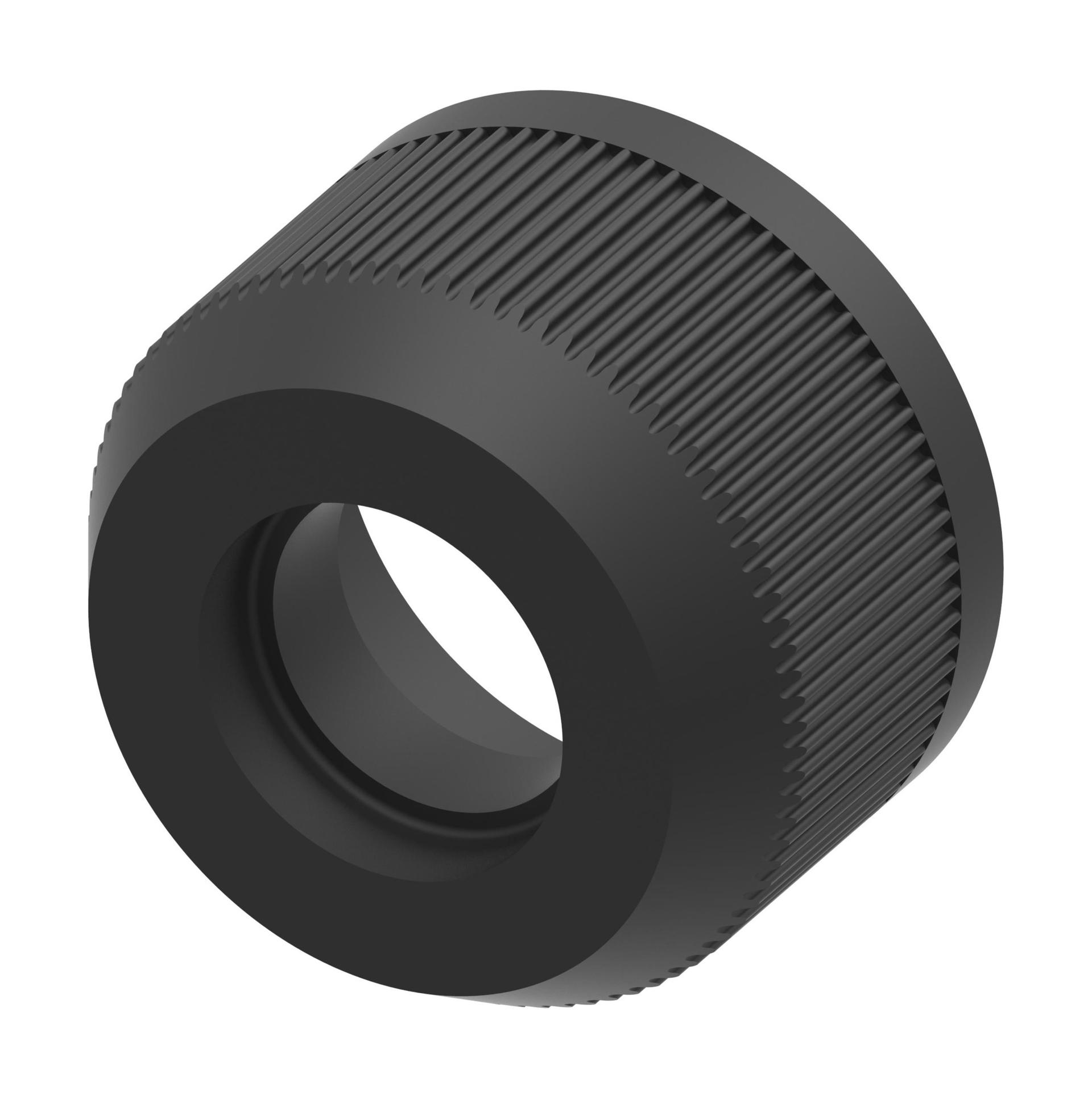 Vickers by Danfoss Mobile Valves Accessories Knob 691425 [RIGHT]