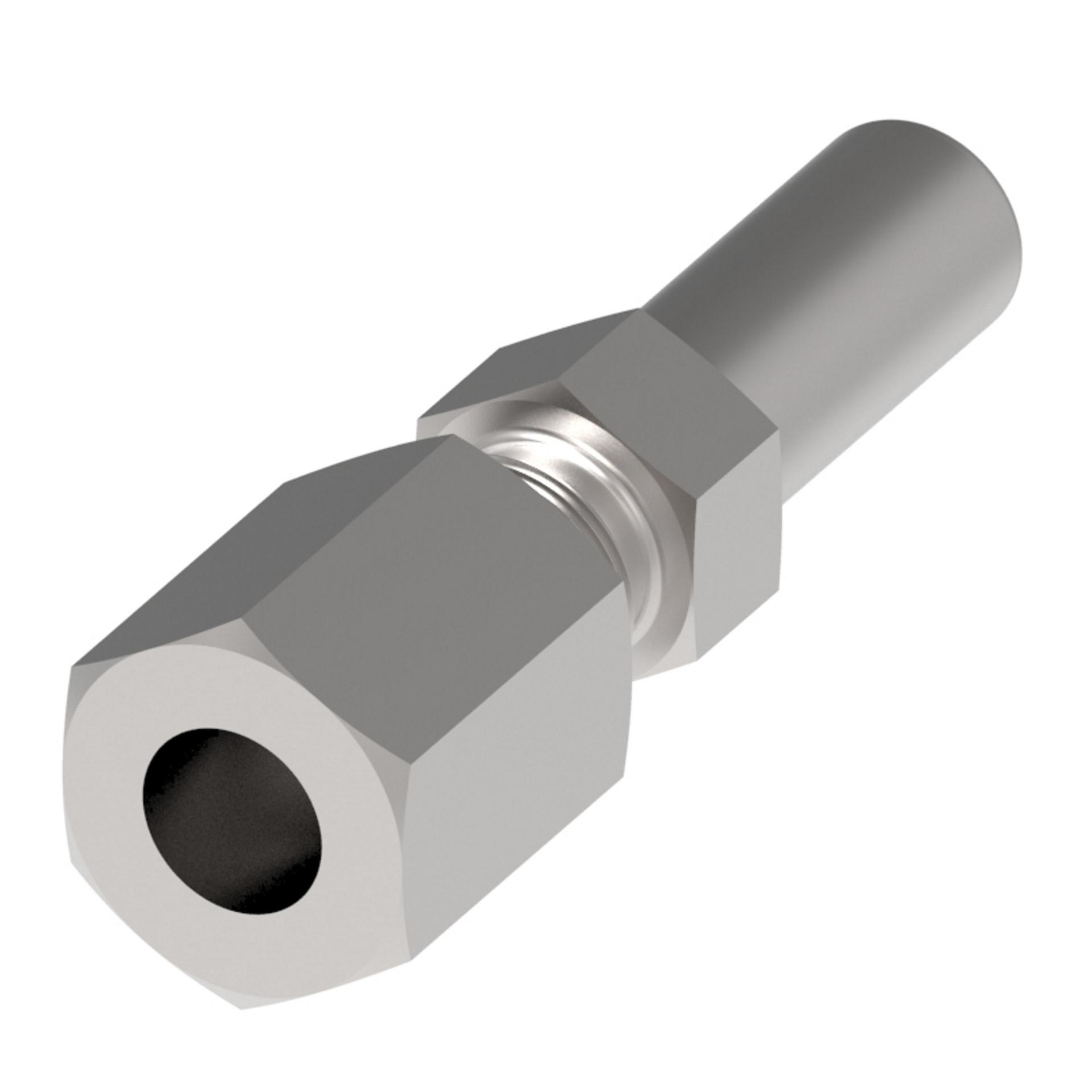 Danfoss Ermeto Reducer Coupling 7015X6X4 [RIGHT]