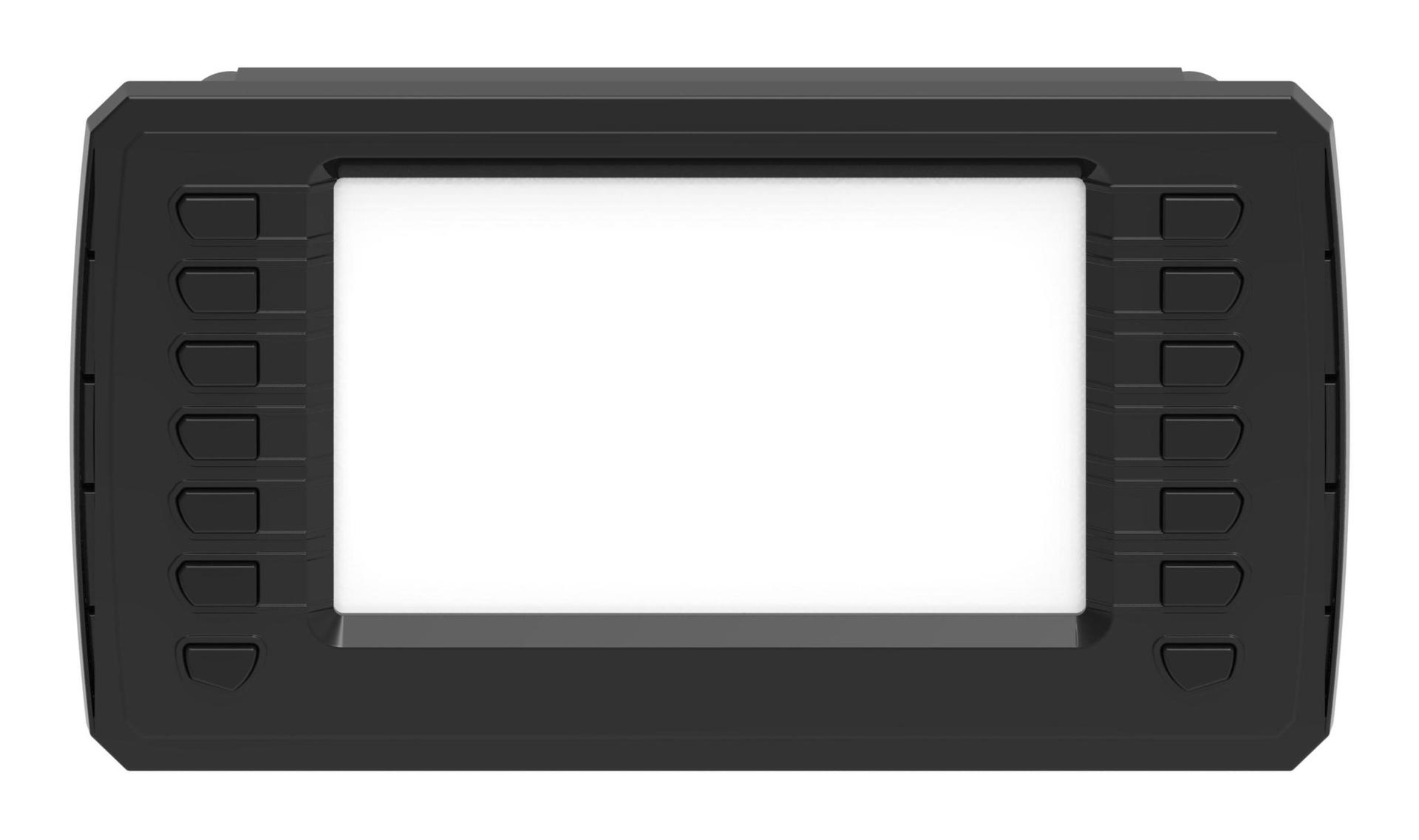 Danfoss VFX Programmable Displays 102EC30400A [CENTER]