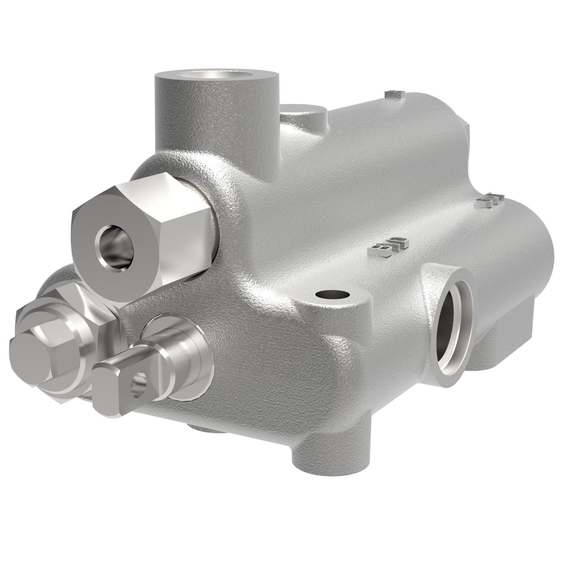 Danfoss Monoblocks 31921-DSA [RIGHT]